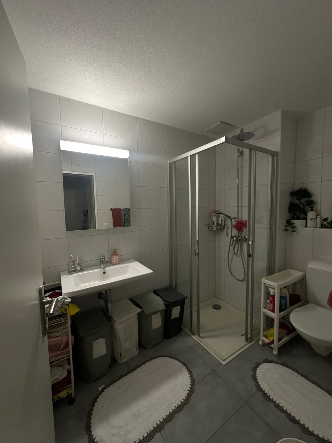 1 ½ rooms apartment, Foto 9 von 10