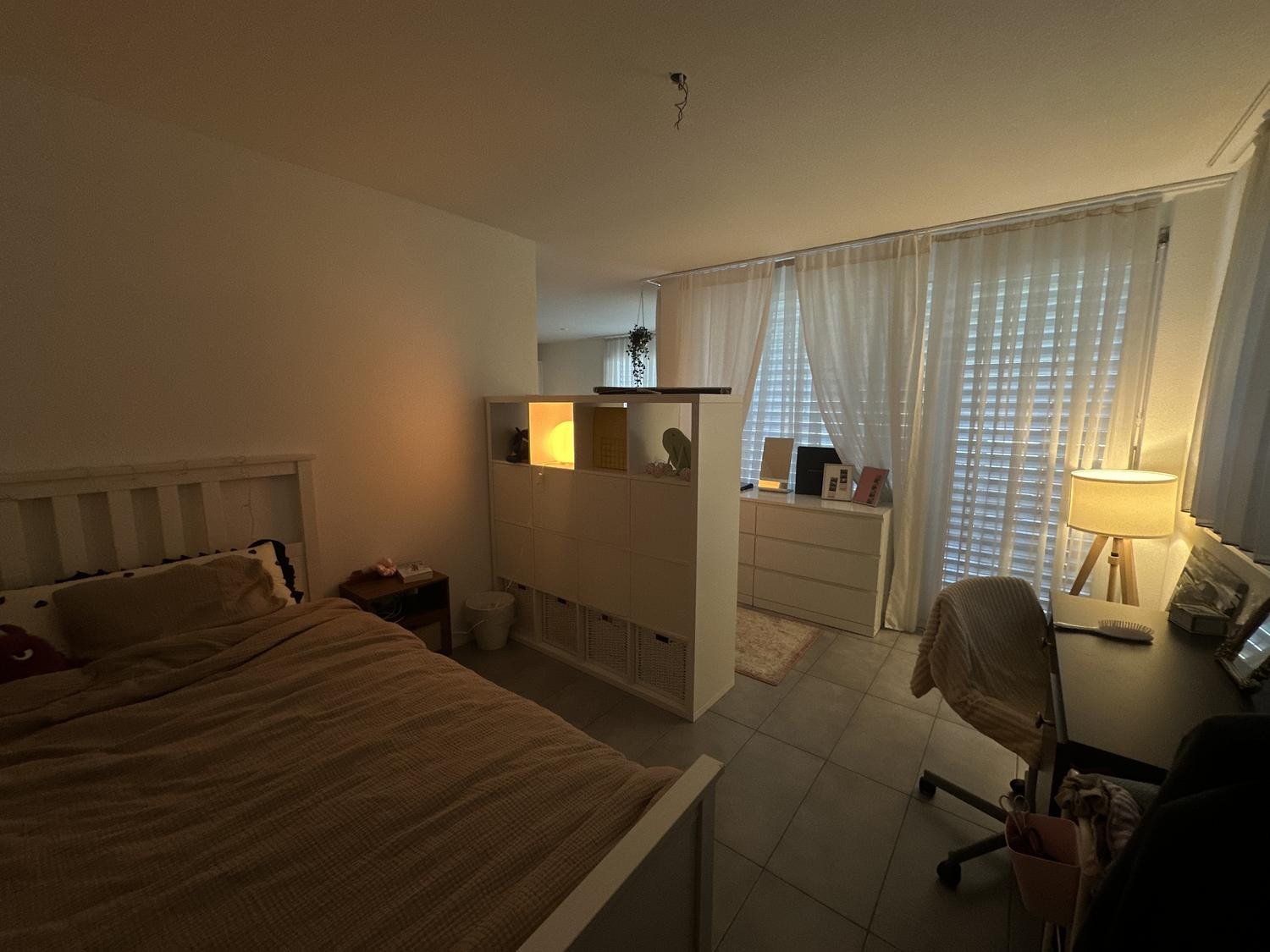 1 ½ rooms apartment, Foto 8 von 10