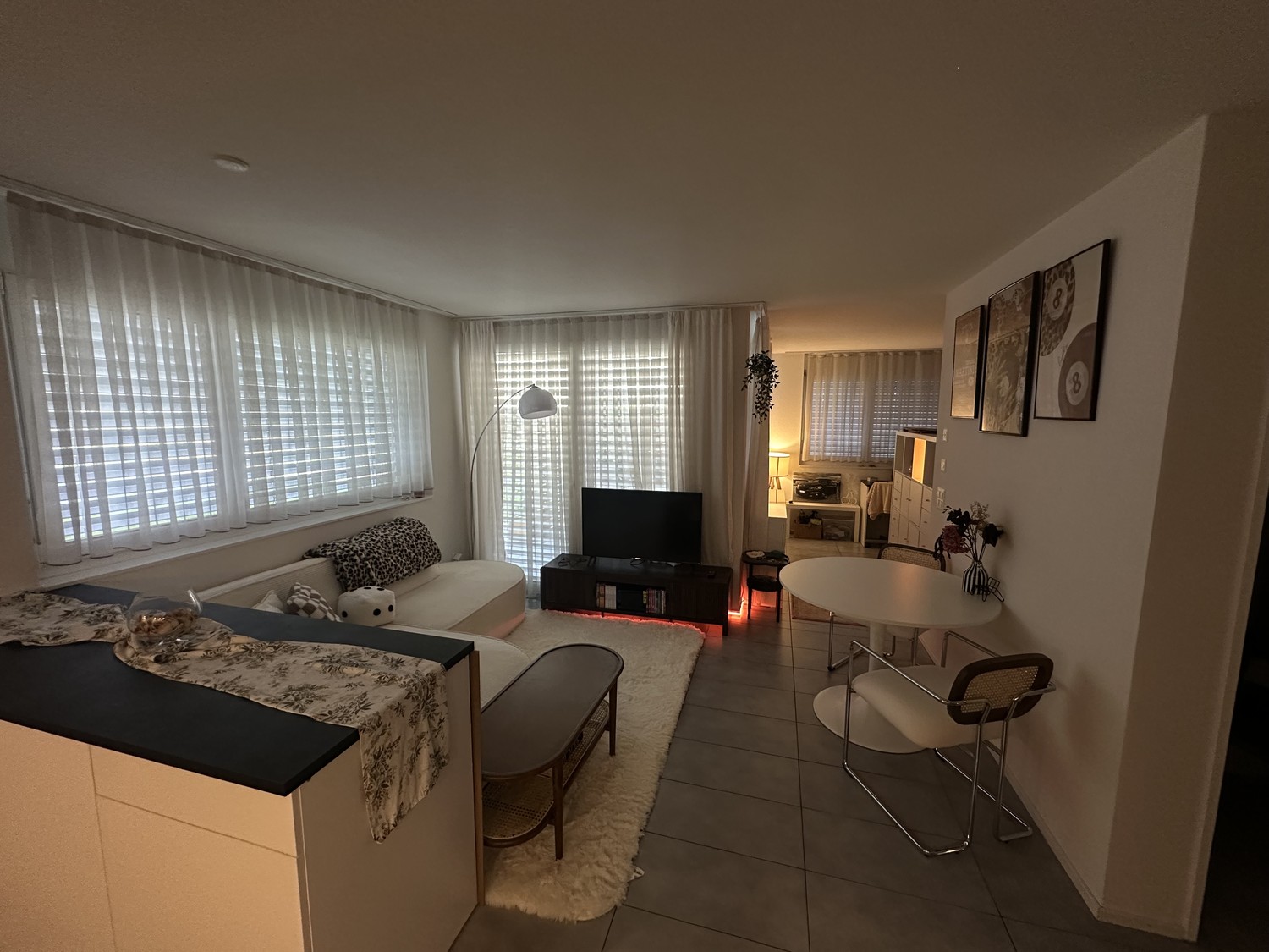 1 ½ rooms apartment, Foto 1 von 10