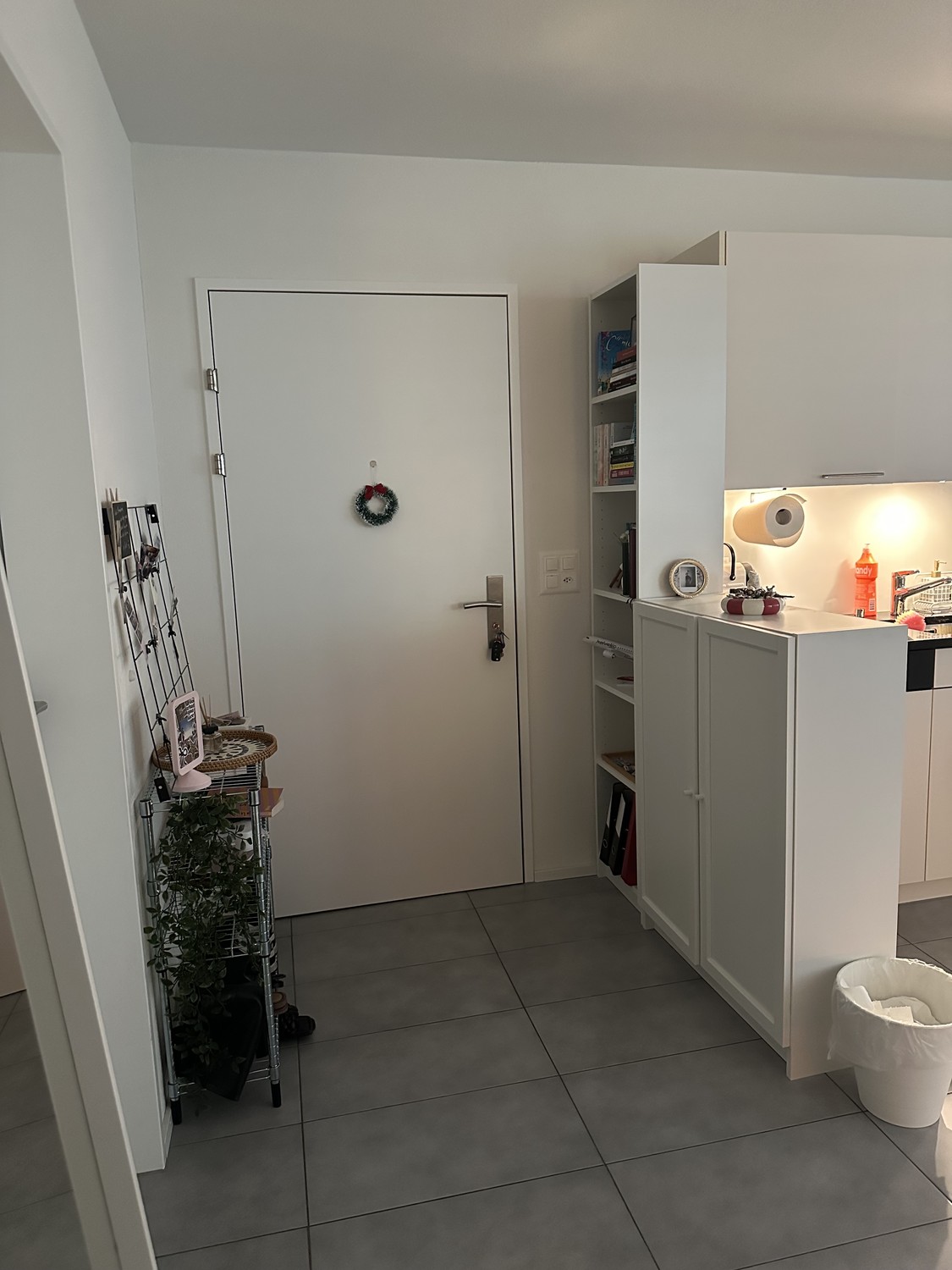 1 ½ rooms apartment, Foto 4 von 10