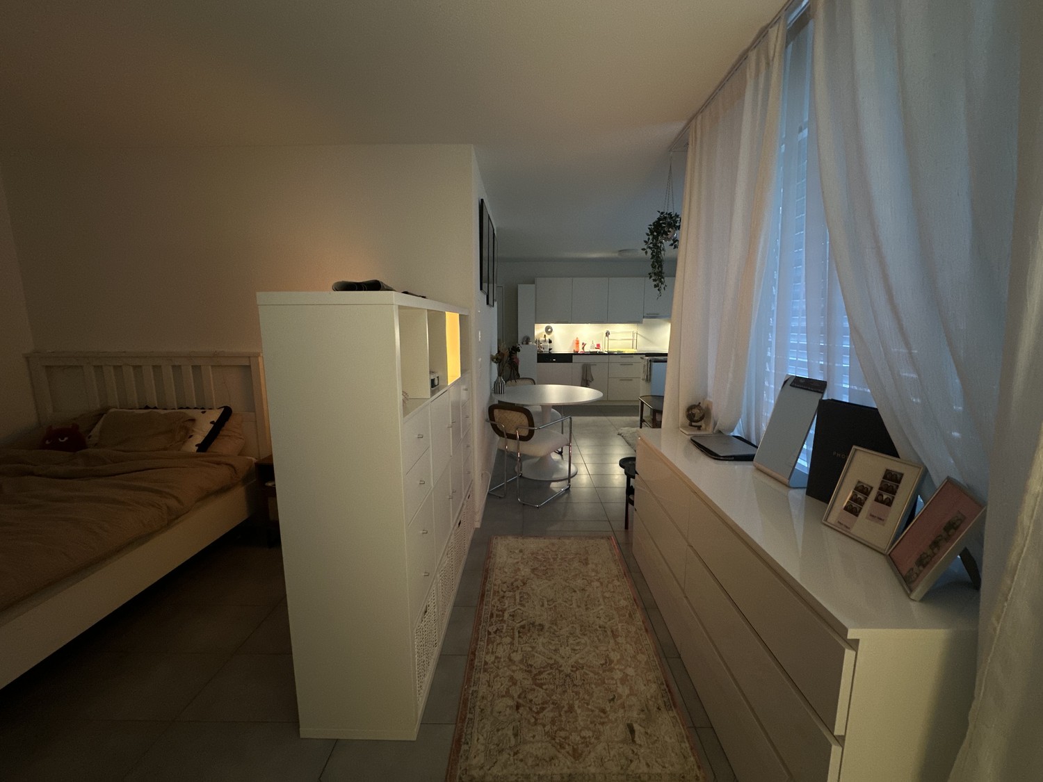 1 ½ rooms apartment, Foto 6 von 10