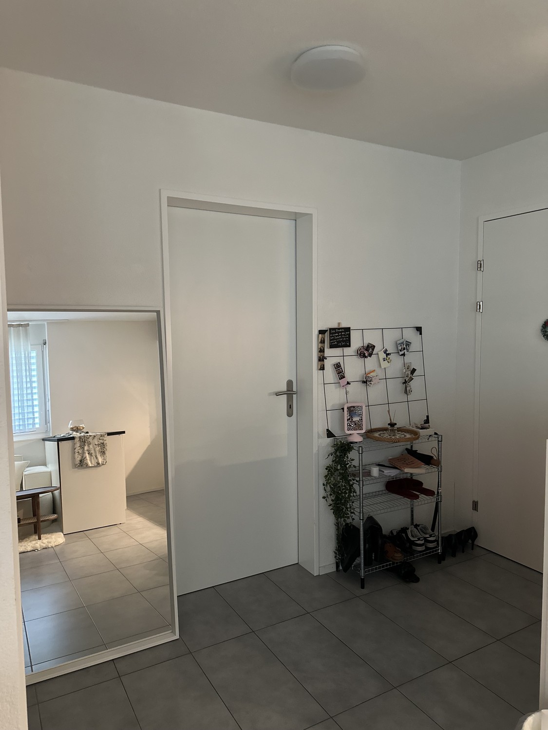 1 ½ rooms apartment, Foto 5 von 10