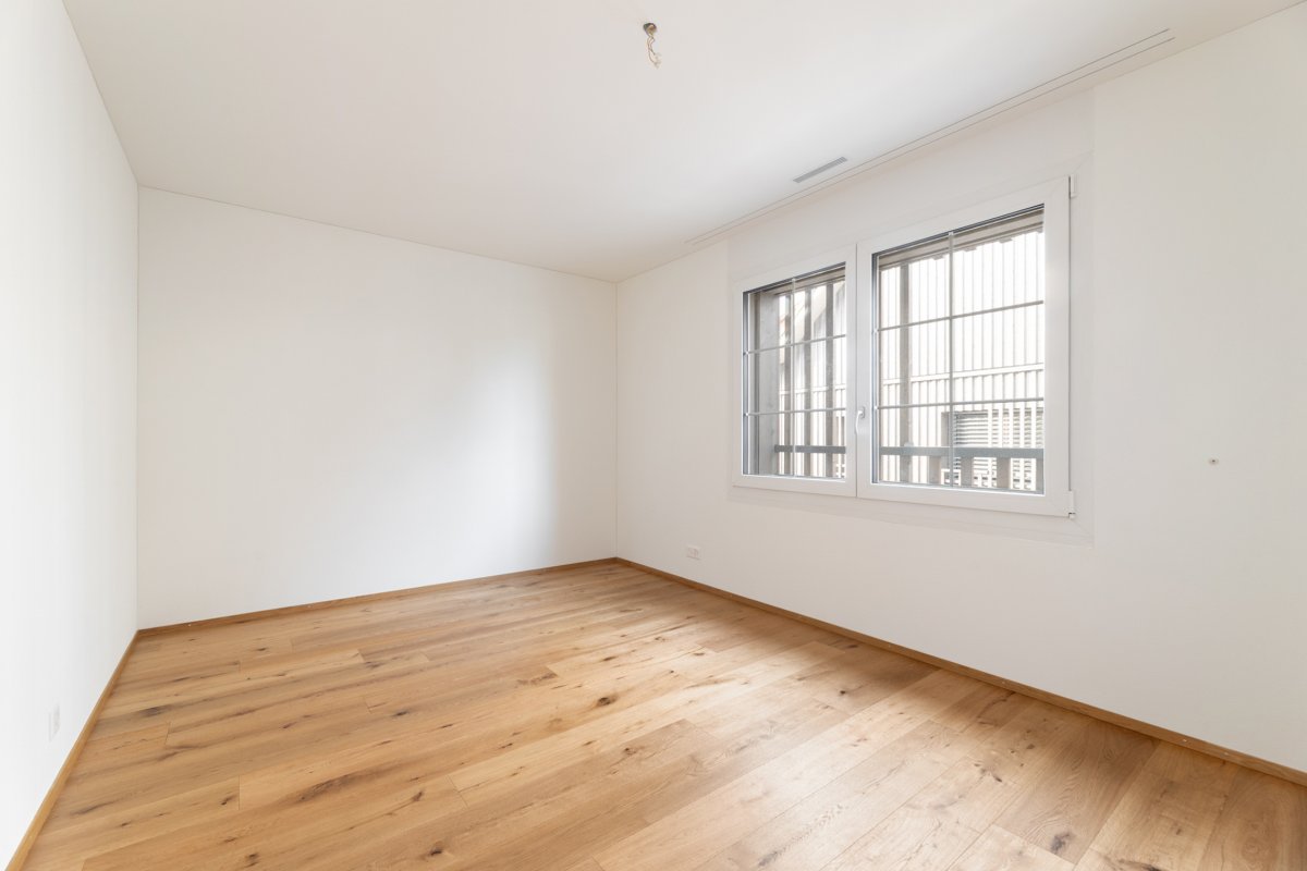 3 ½ rooms roof flat, Foto 5 von 9