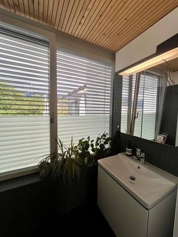 3 ½ pièces appartement au grenier