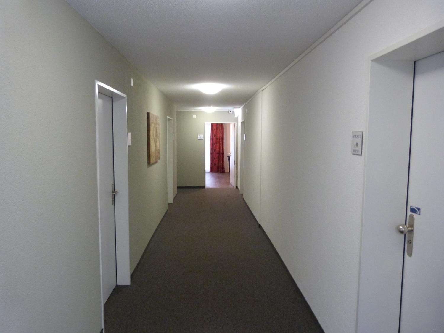 Appartement 1 pièce