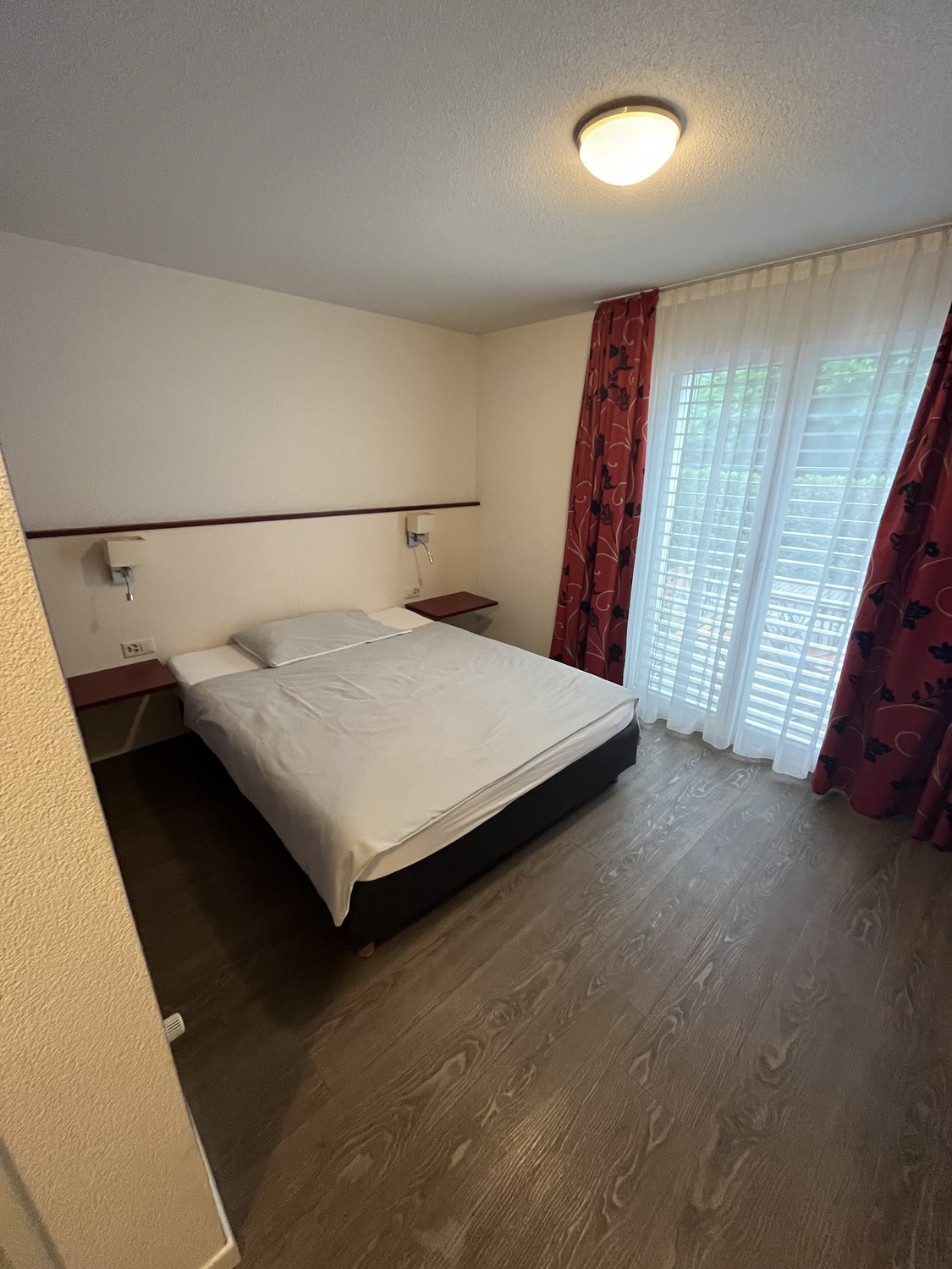 Appartement 1 pièce