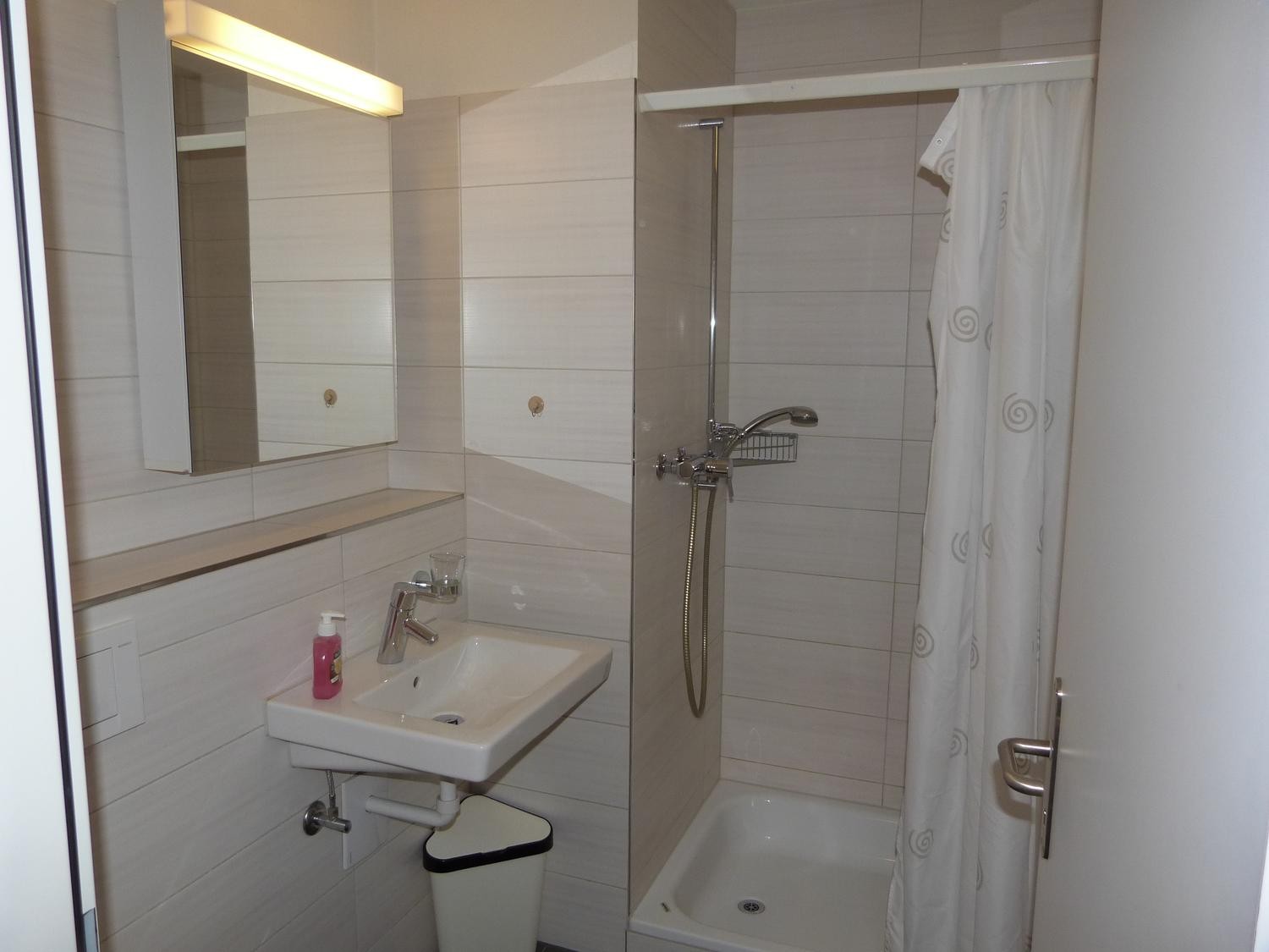 Appartement 1 pièce
