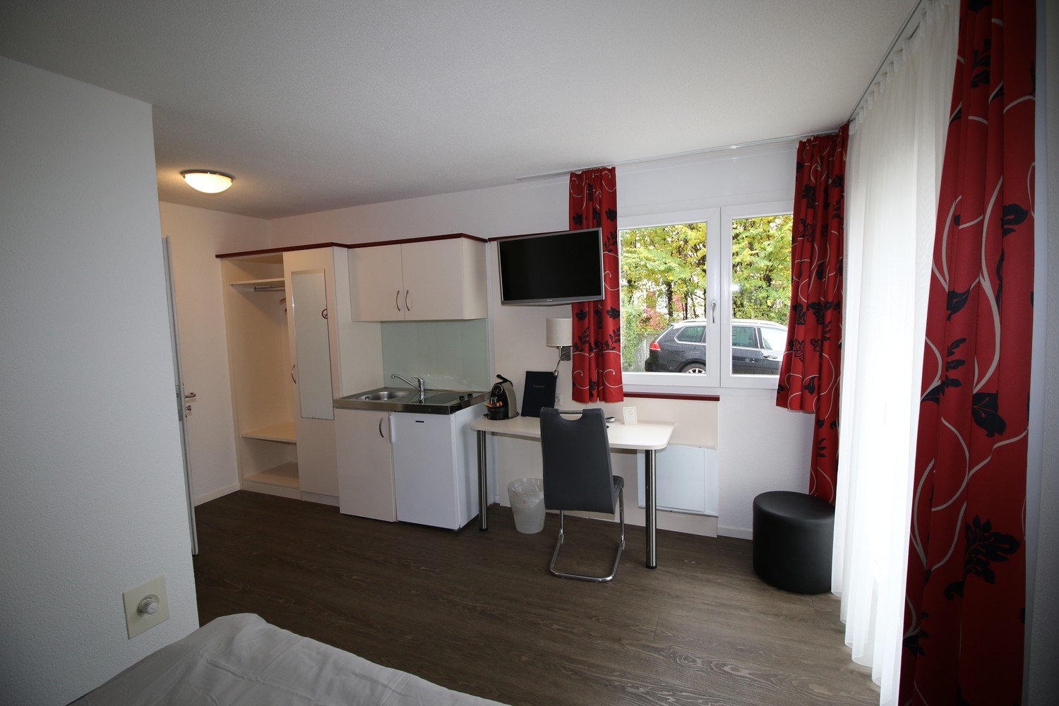 Appartement 1 pièce