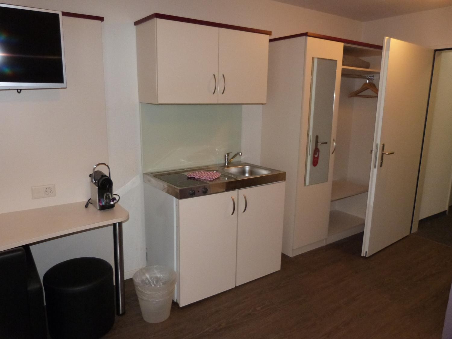 Appartement 1 pièce