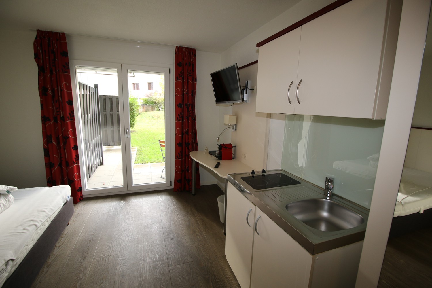 Appartement 1 pièce
