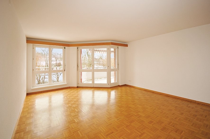 4 ½ rooms apartment, Foto 2 von 6