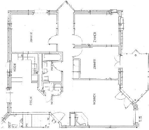 4 ½ rooms apartment, Foto 6 von 6