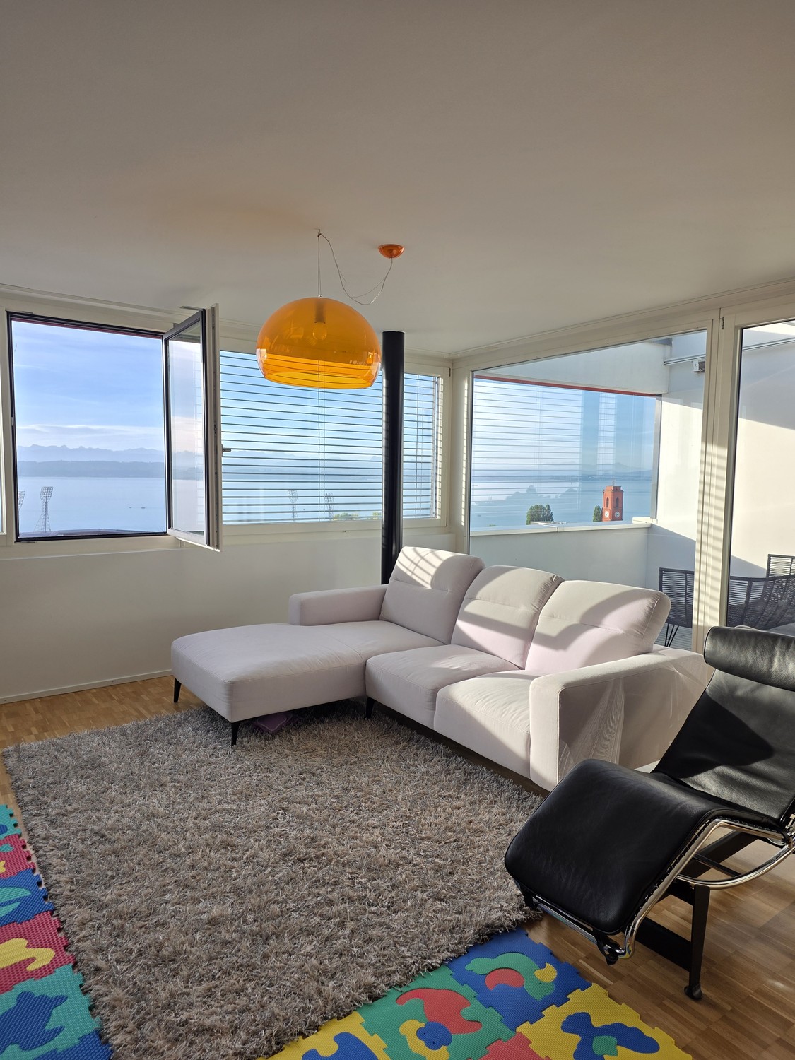 4 ½ Zimmer-Wohnung, Foto 3 von 9