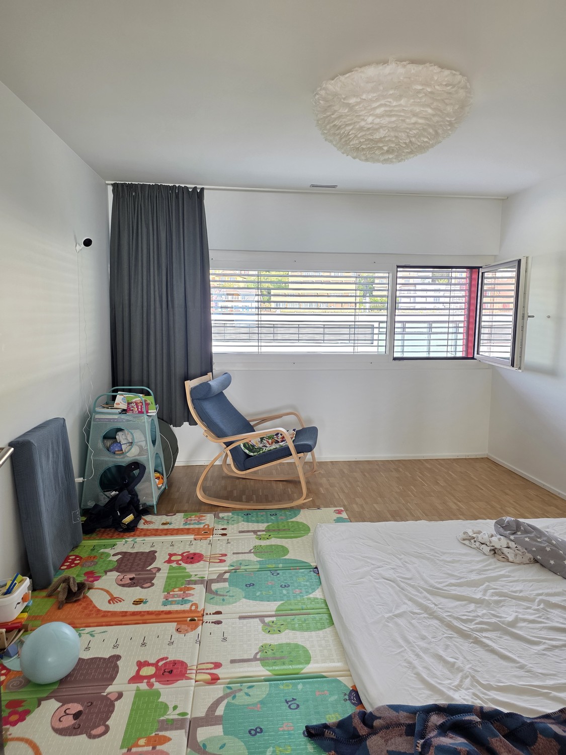 4 ½ Zimmer-Wohnung, Foto 5 von 9