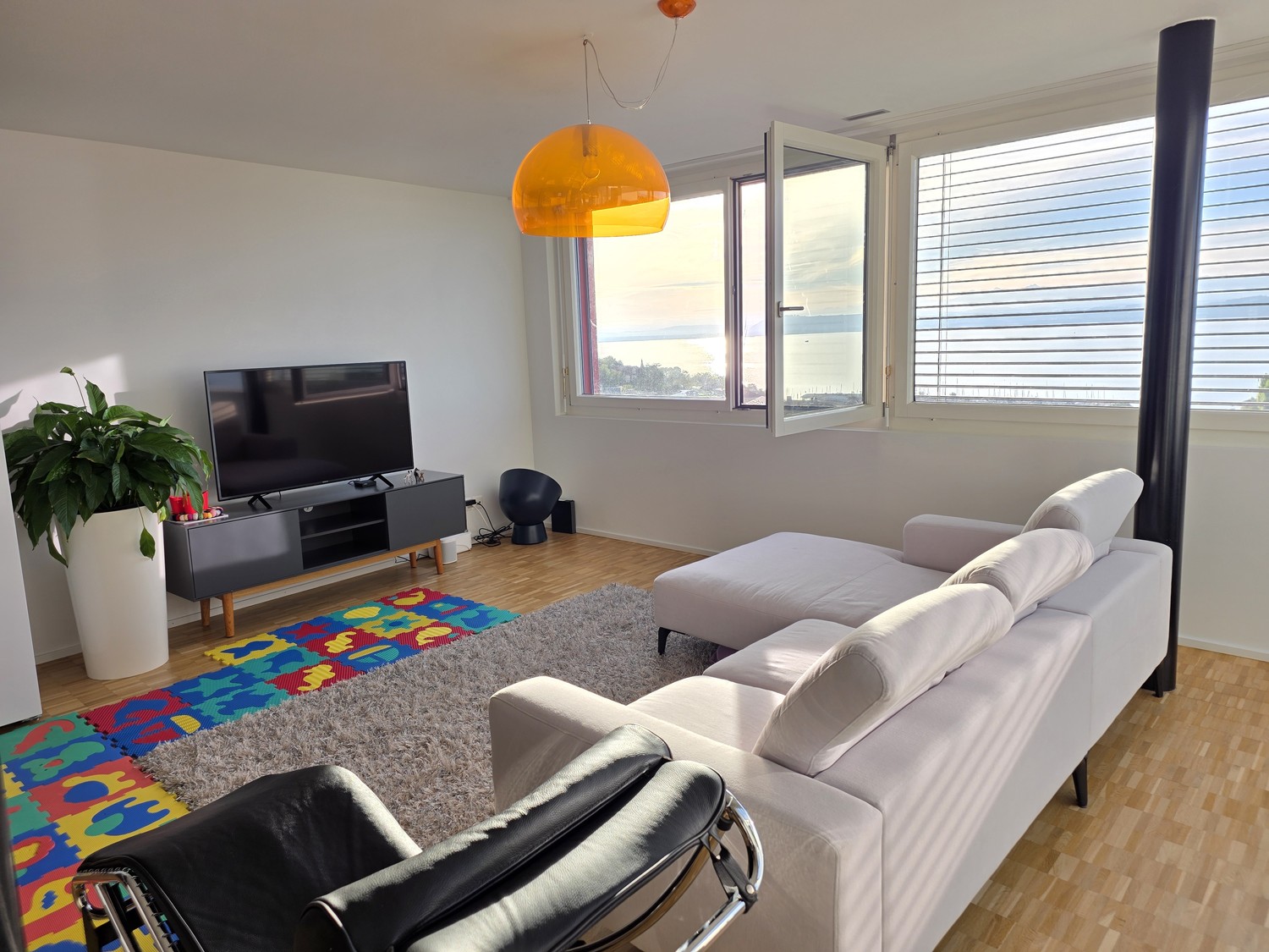 4 ½ Zimmer-Wohnung, Foto 9 von 9