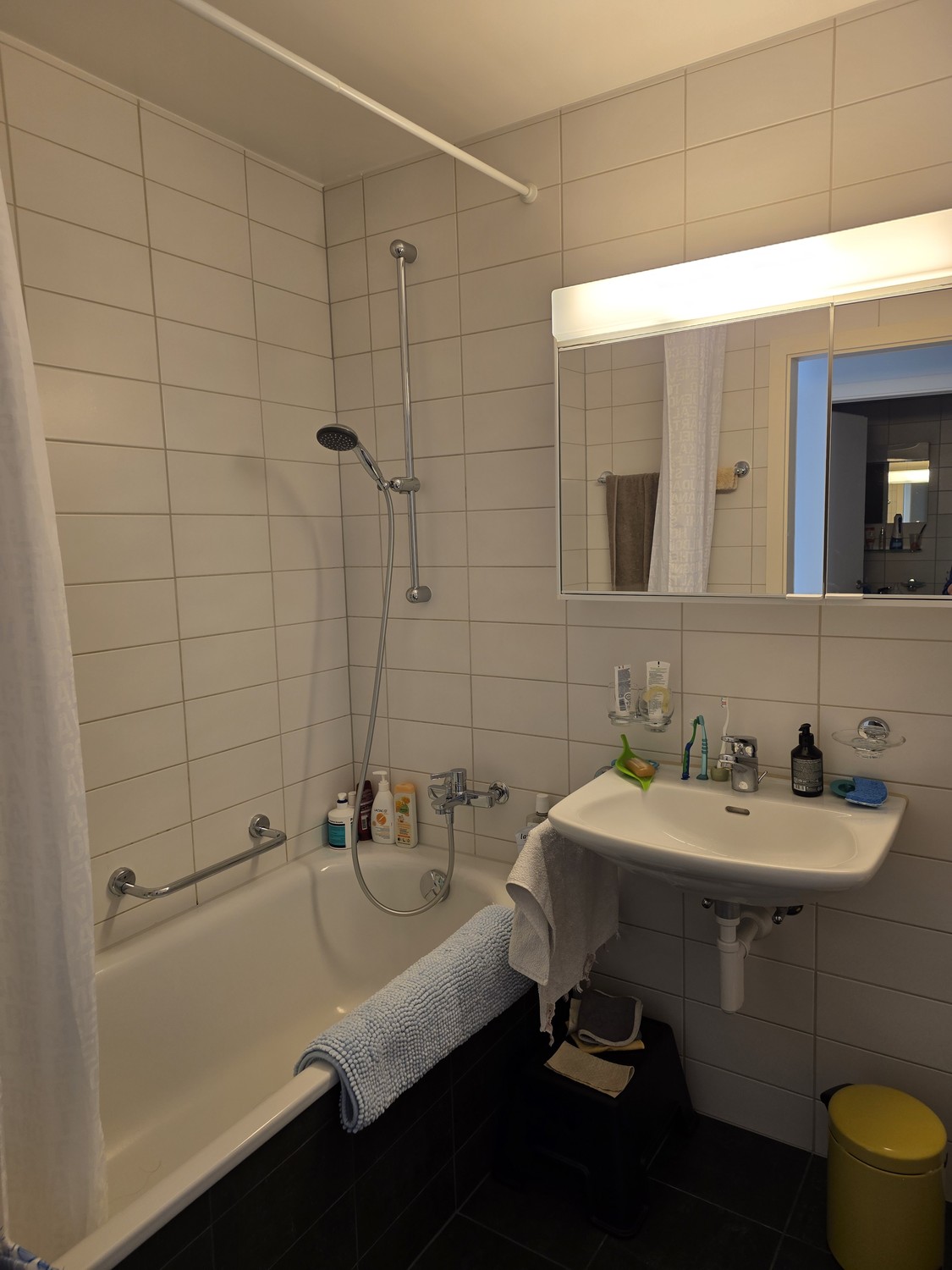 4 ½ Zimmer-Wohnung, Foto 8 von 9