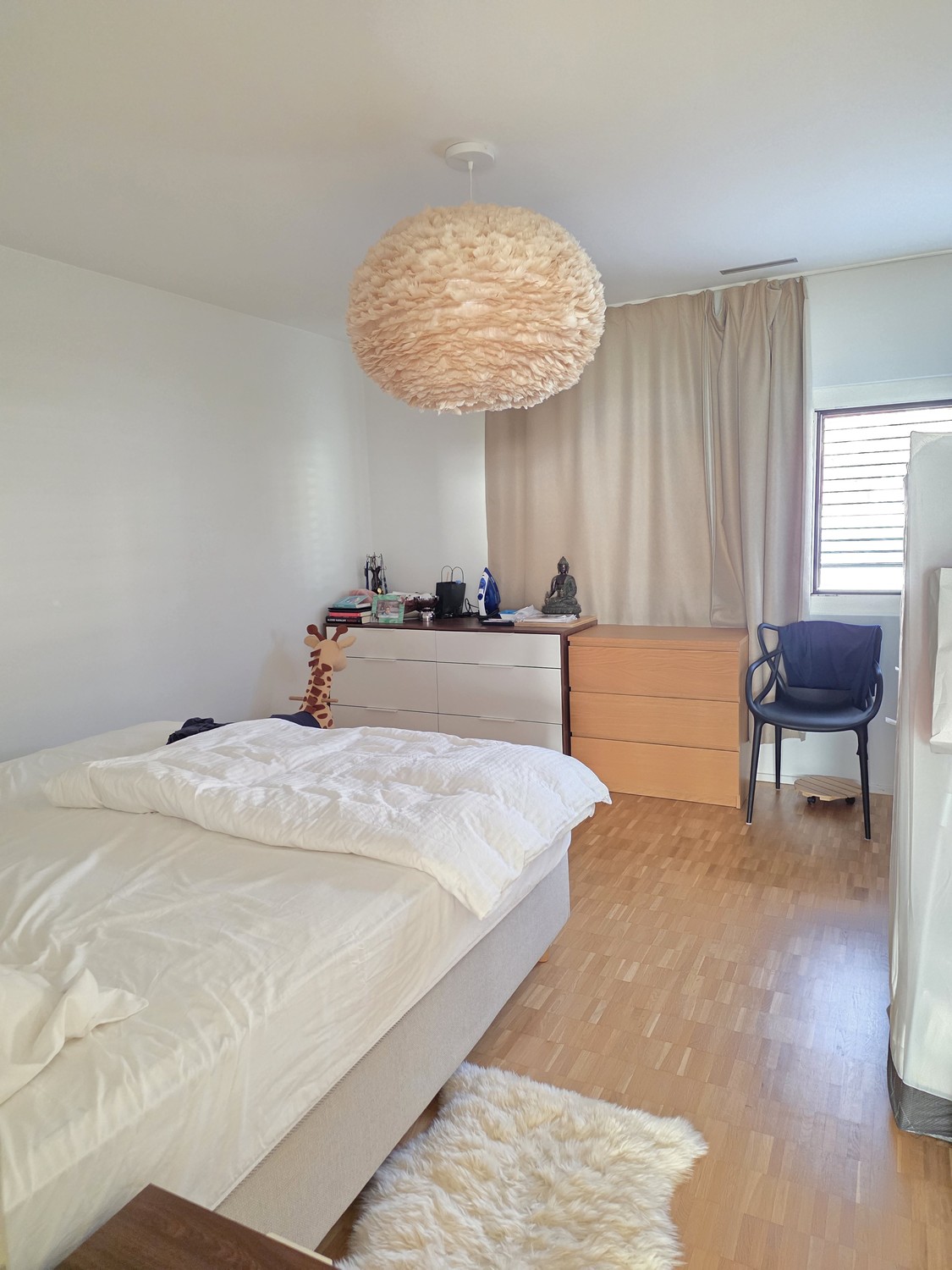 4 ½ Zimmer-Wohnung, Foto 1 von 9