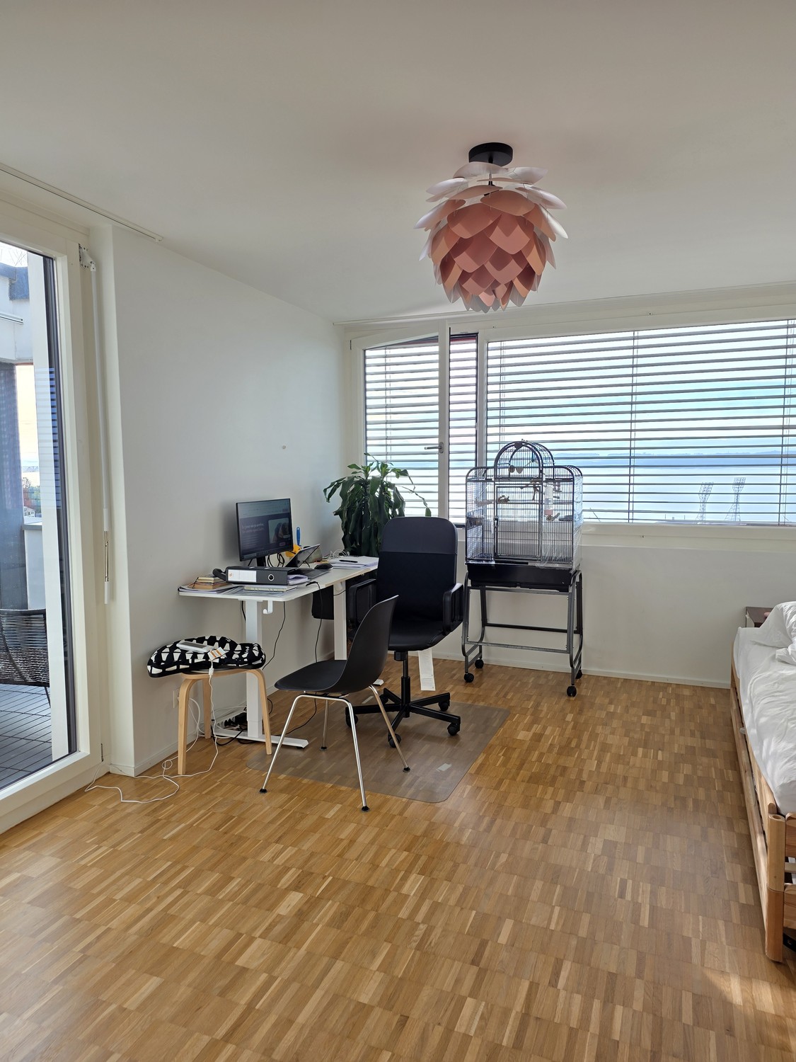 4 ½ Zimmer-Wohnung, Foto 6 von 9