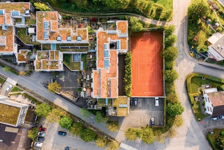 Immeuble résidentiel / commercial, photo 8 sur 8