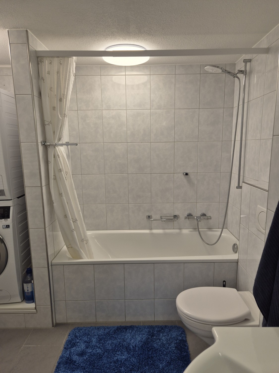 Appartement de 3 ½ pièces