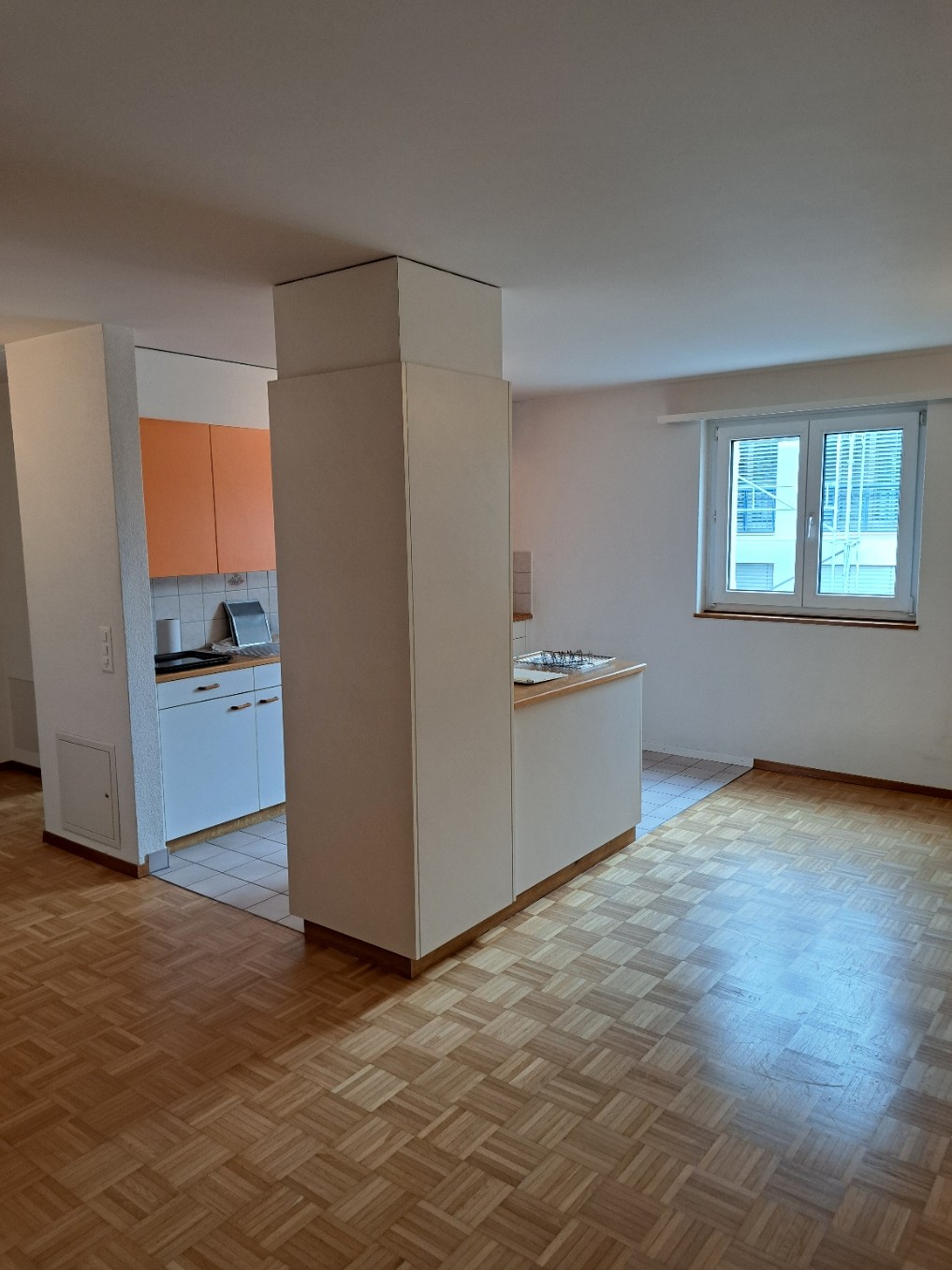1 ½ rooms apartment, photo 7 sur 7
