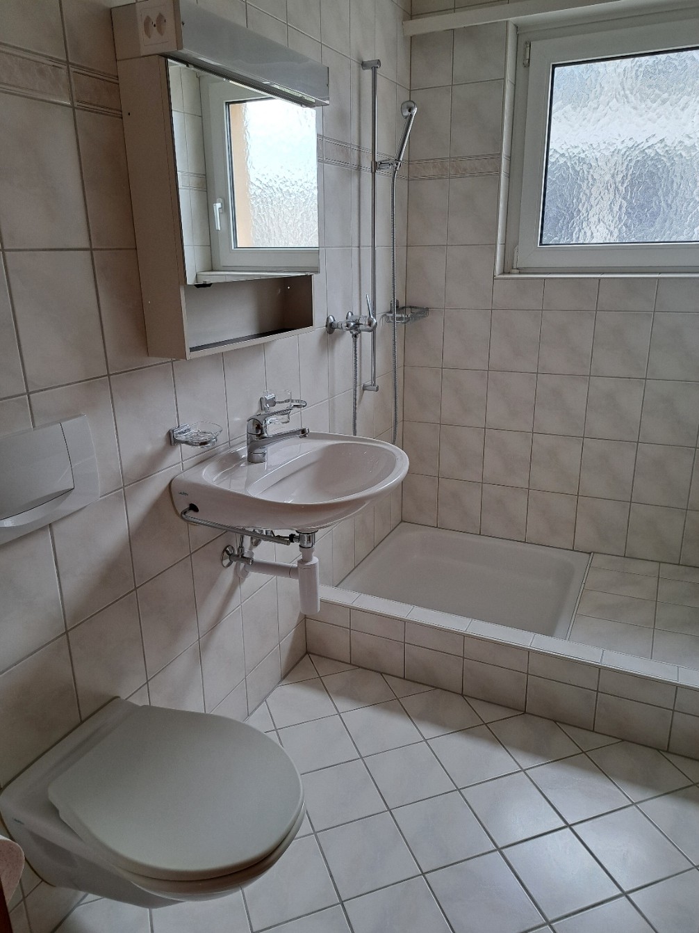 1 ½ rooms apartment, photo 4 sur 7