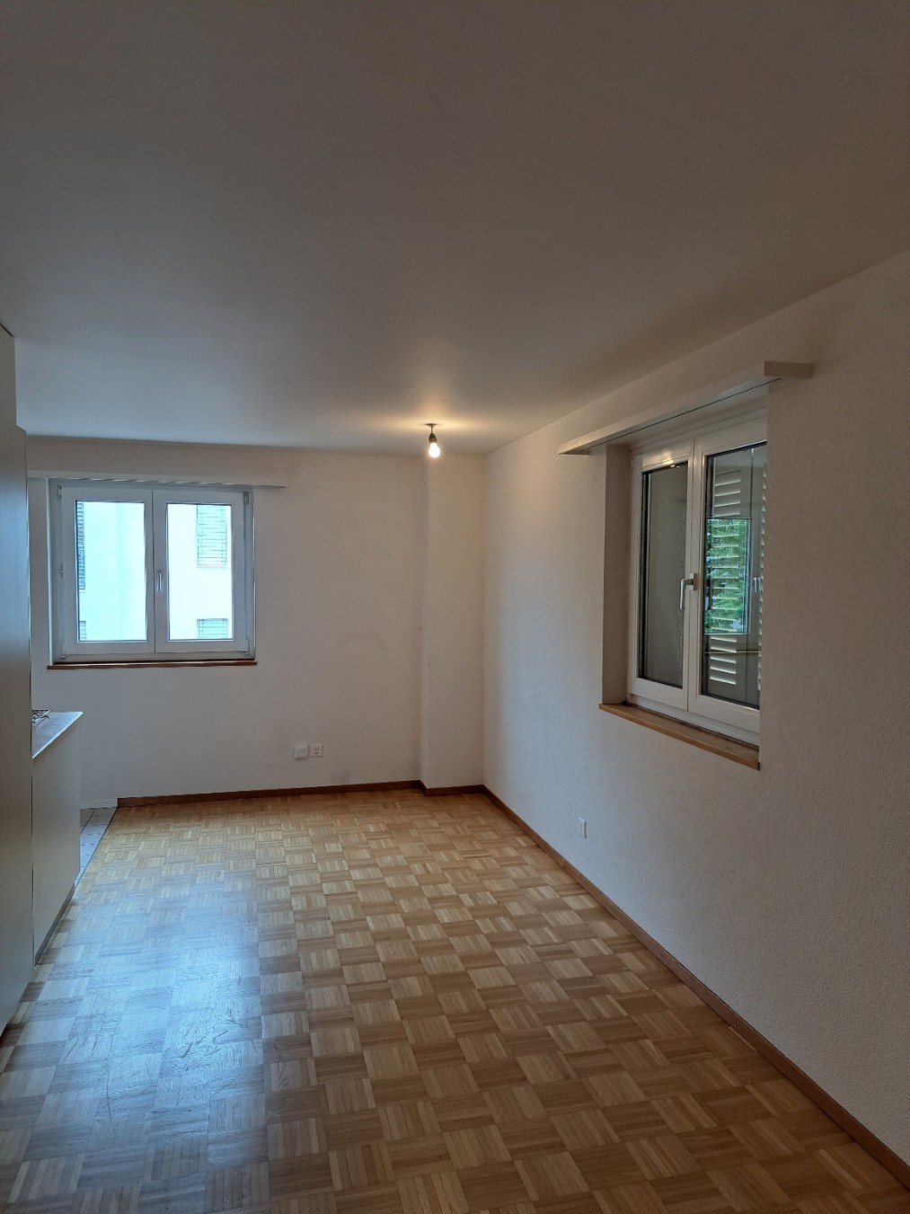 1 ½ rooms apartment, photo 5 sur 7