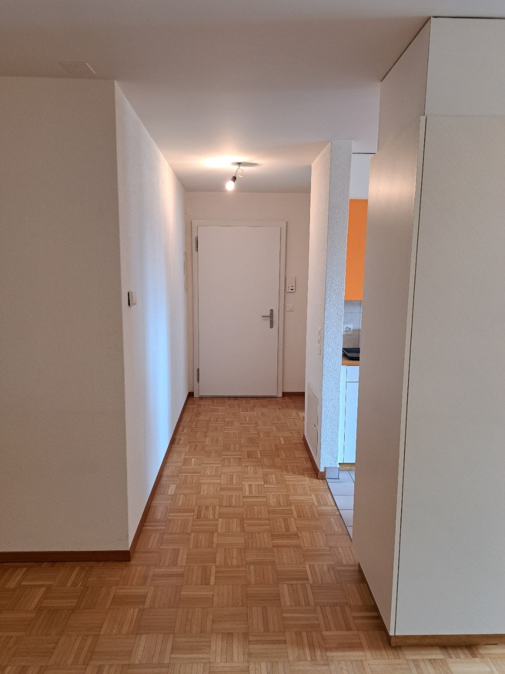1 ½ rooms apartment, photo 6 sur 7