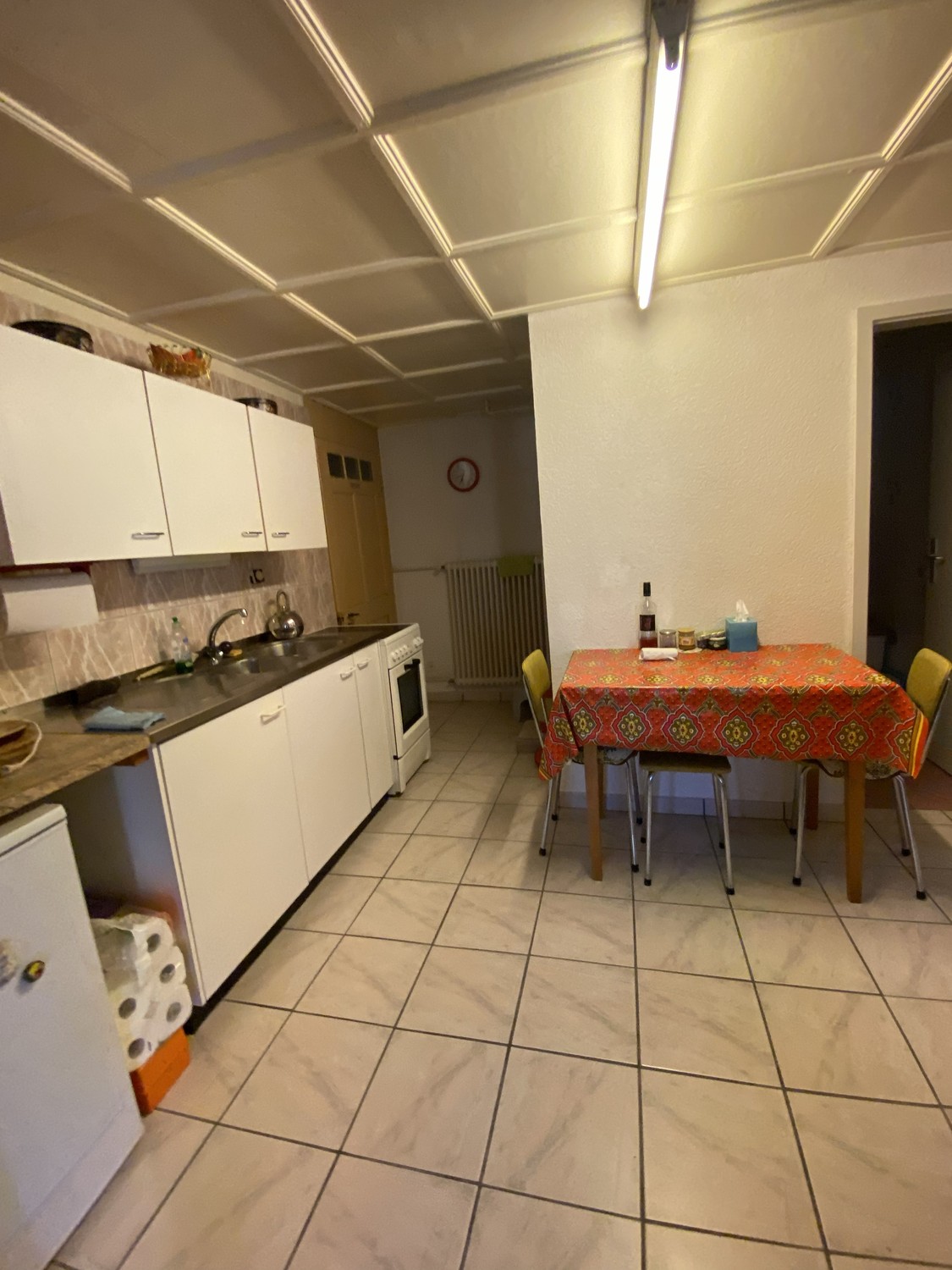 Appartamento di 2 locali