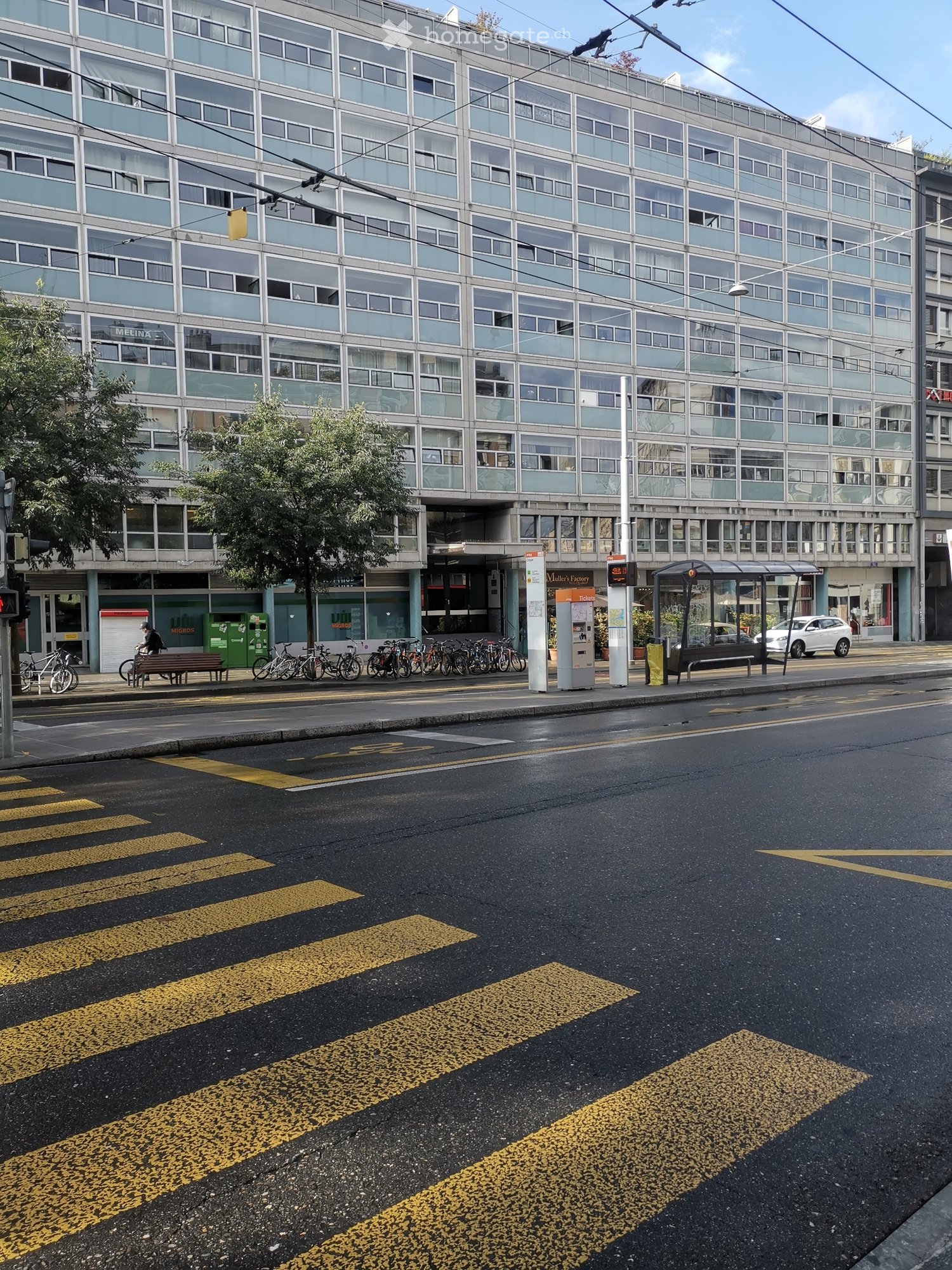 Appartamento di 3 locali