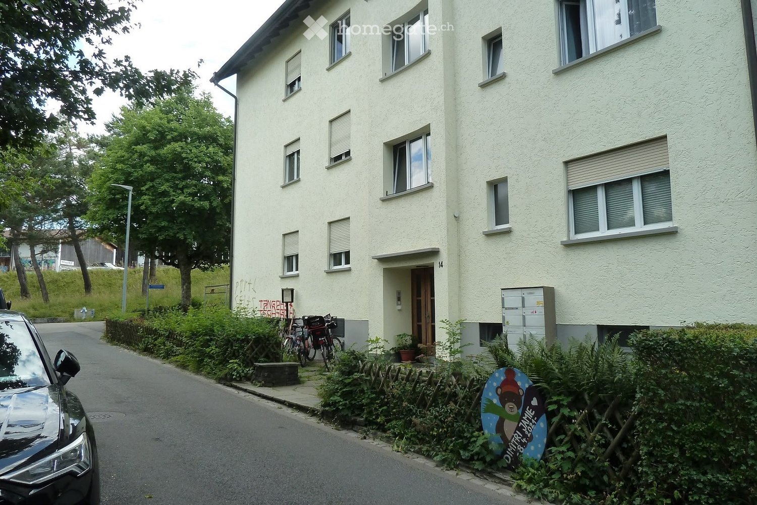2 rooms apartment, Foto 4 von 5