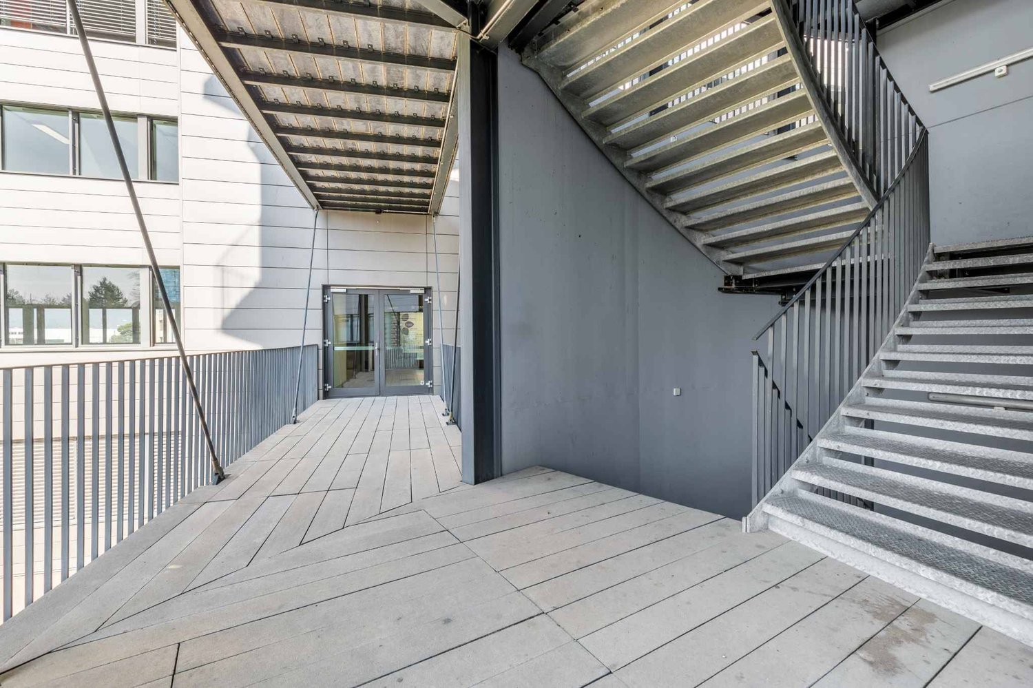 687m² Büro