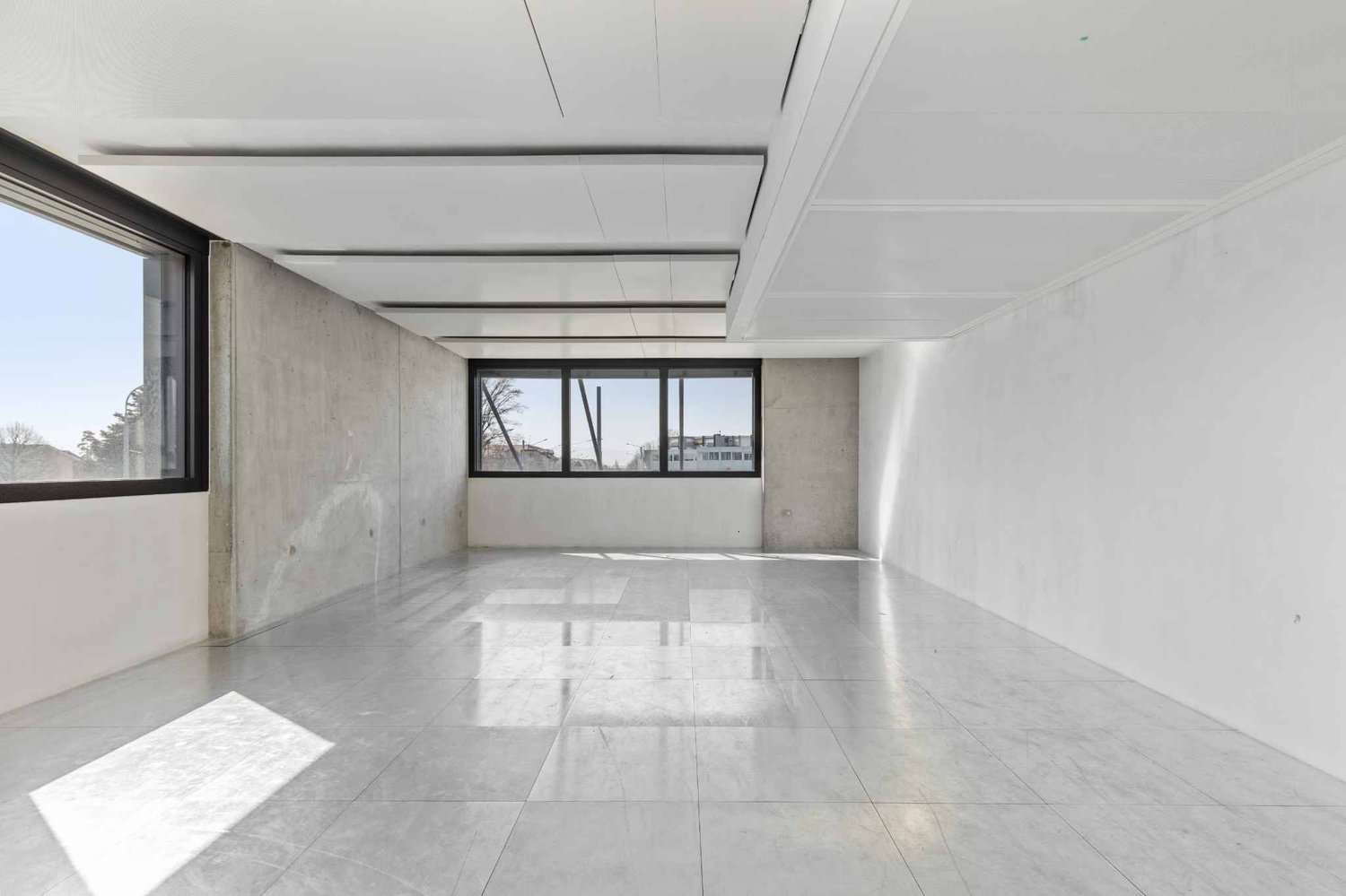687m² Büro