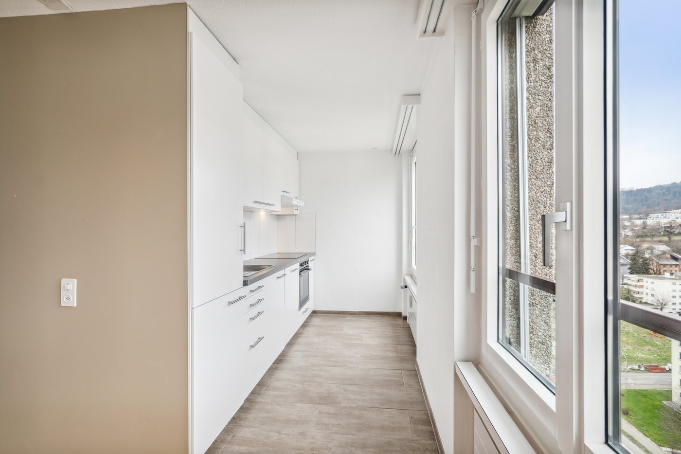 1 ½ rooms apartment, Foto 4 von 6