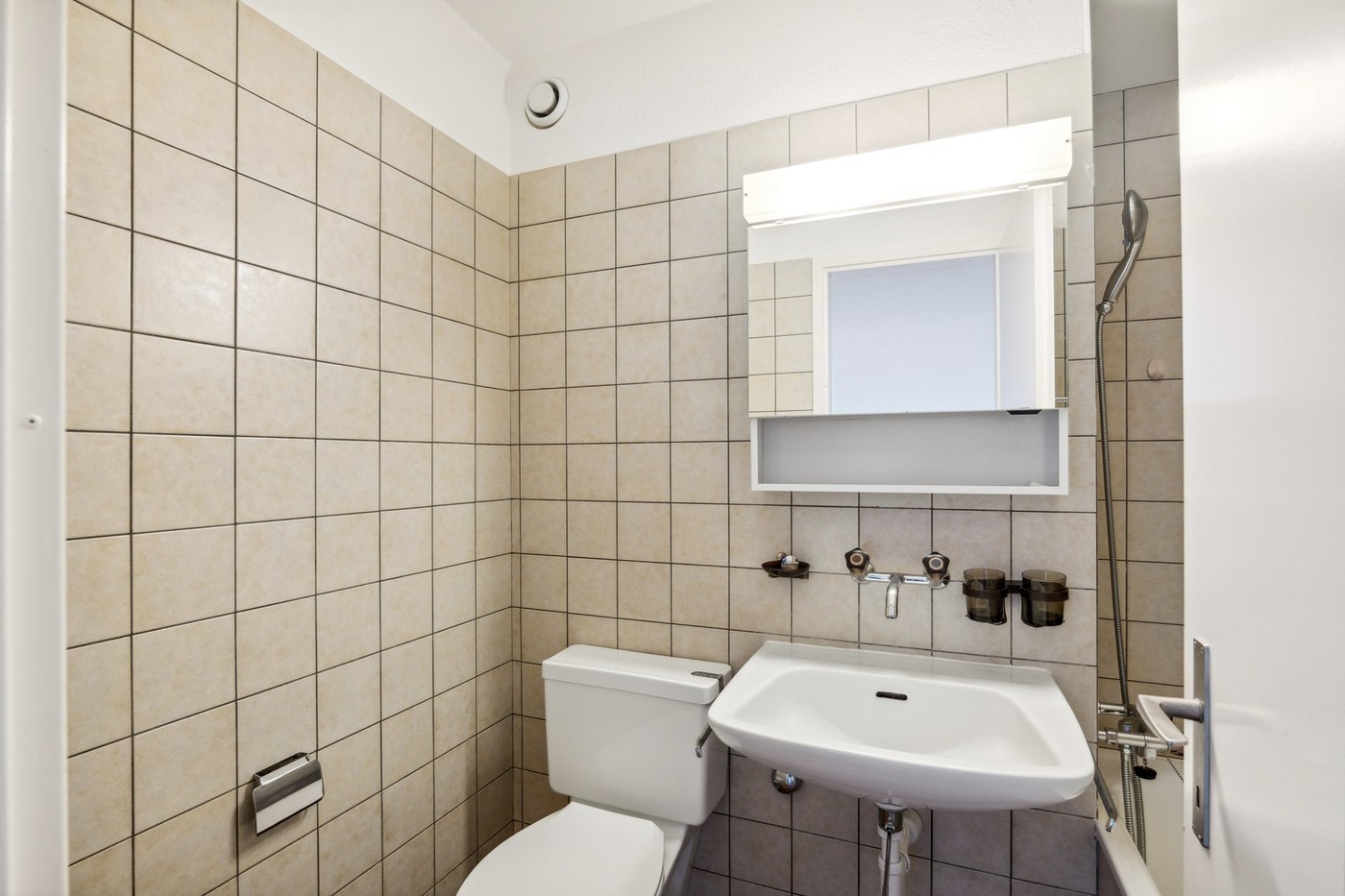 1 ½ rooms apartment, Foto 6 von 6