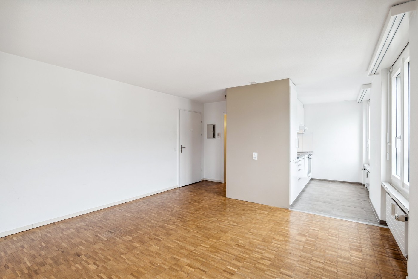 1 ½ rooms apartment, Foto 5 von 6