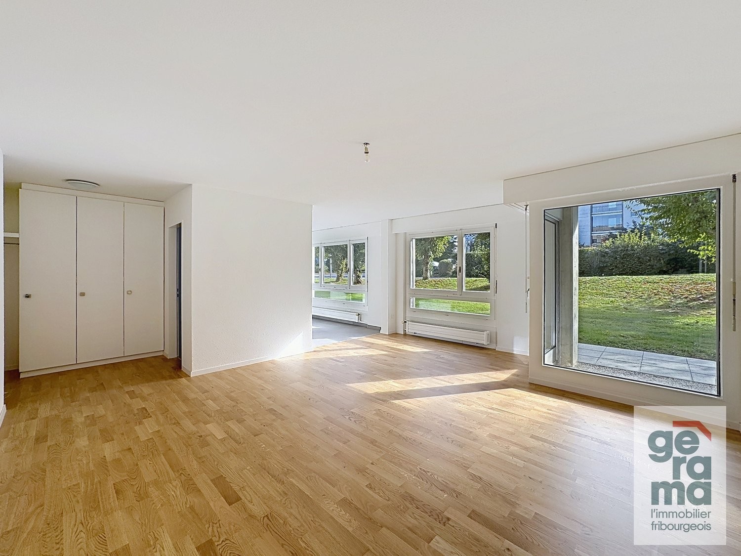 2 room apartment
