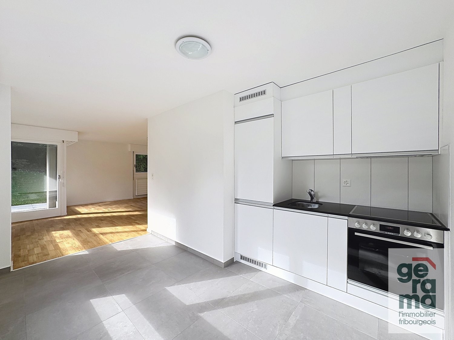 2 room apartment