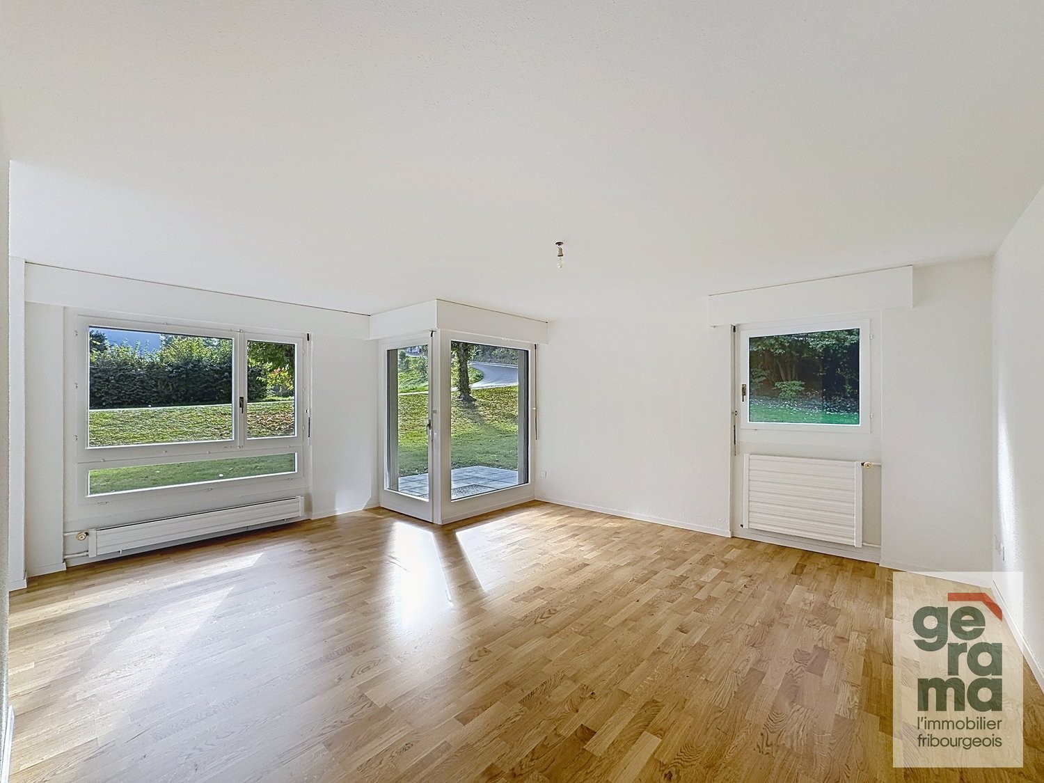 2 room apartment
