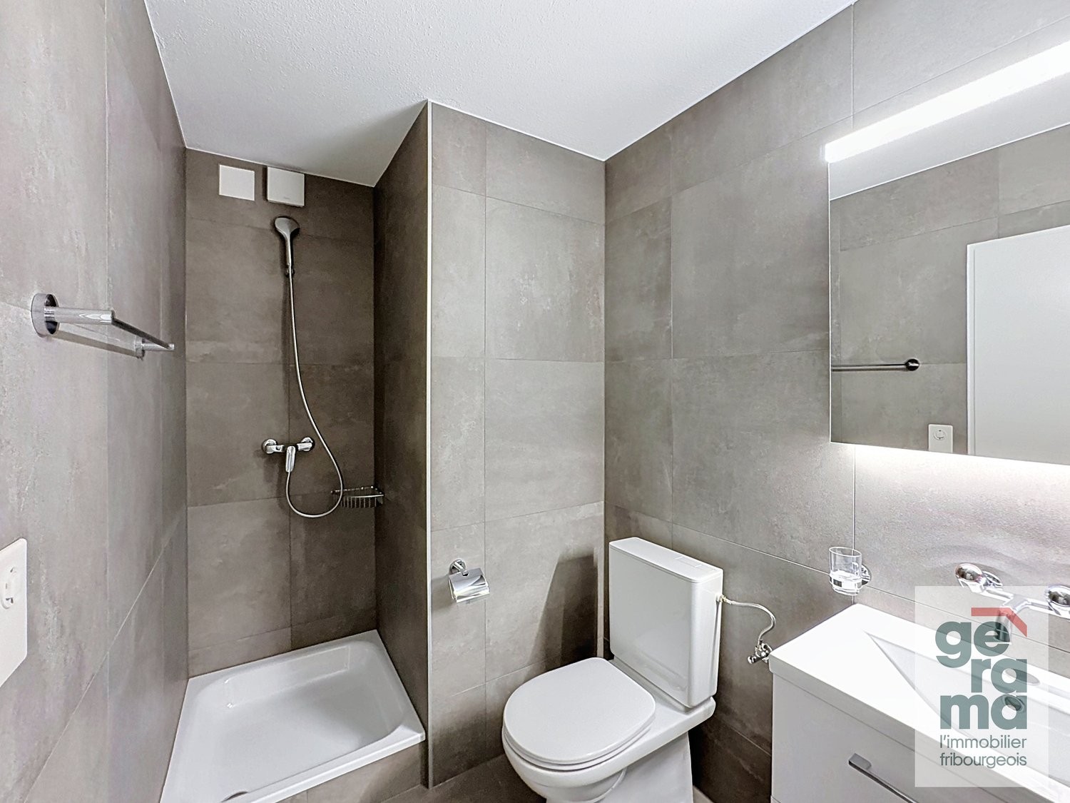 2 room apartment