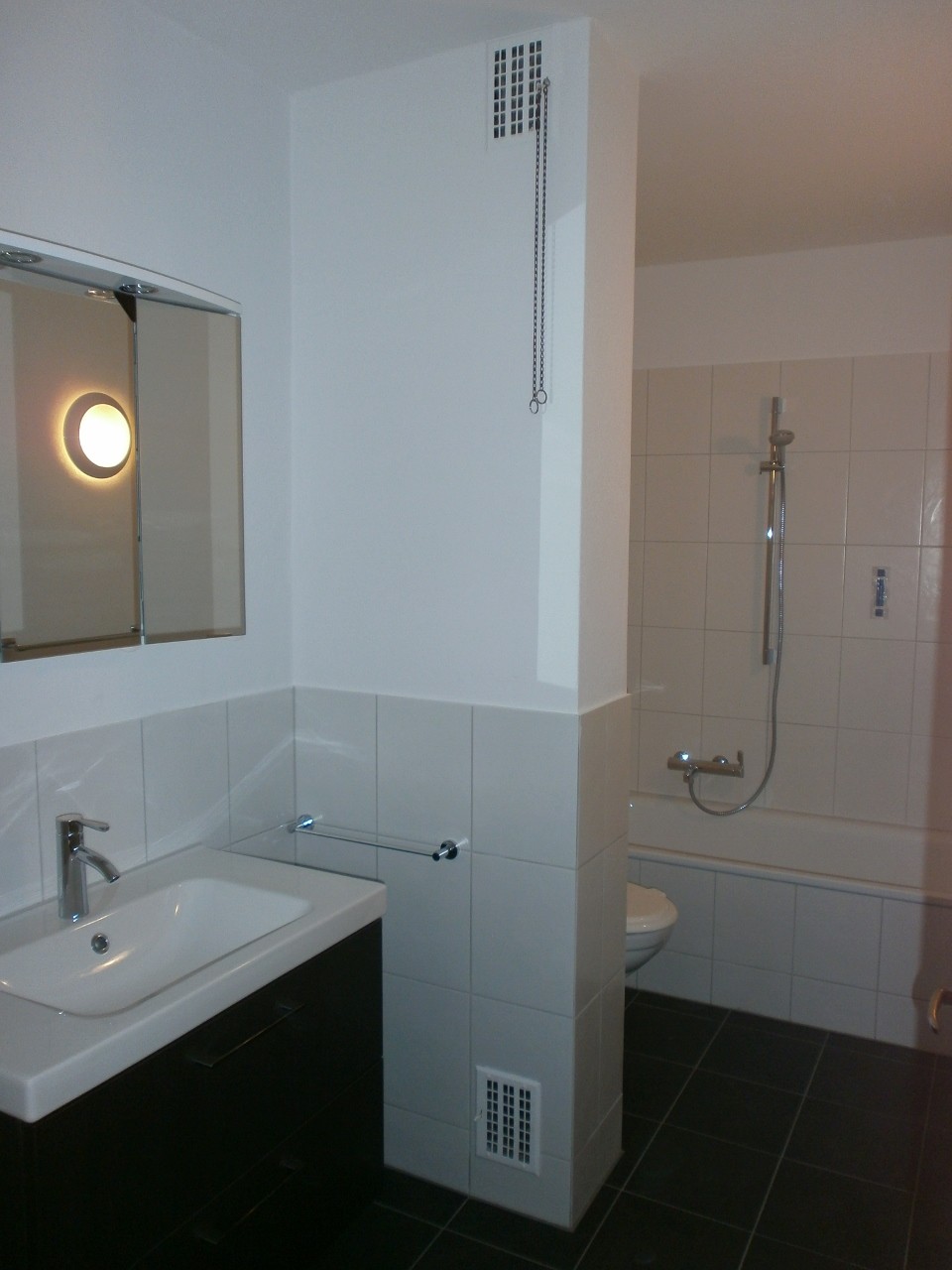 3 rooms apartment, Foto 9 von 9