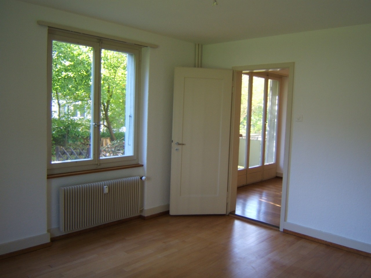 3 rooms apartment, Foto 5 von 9
