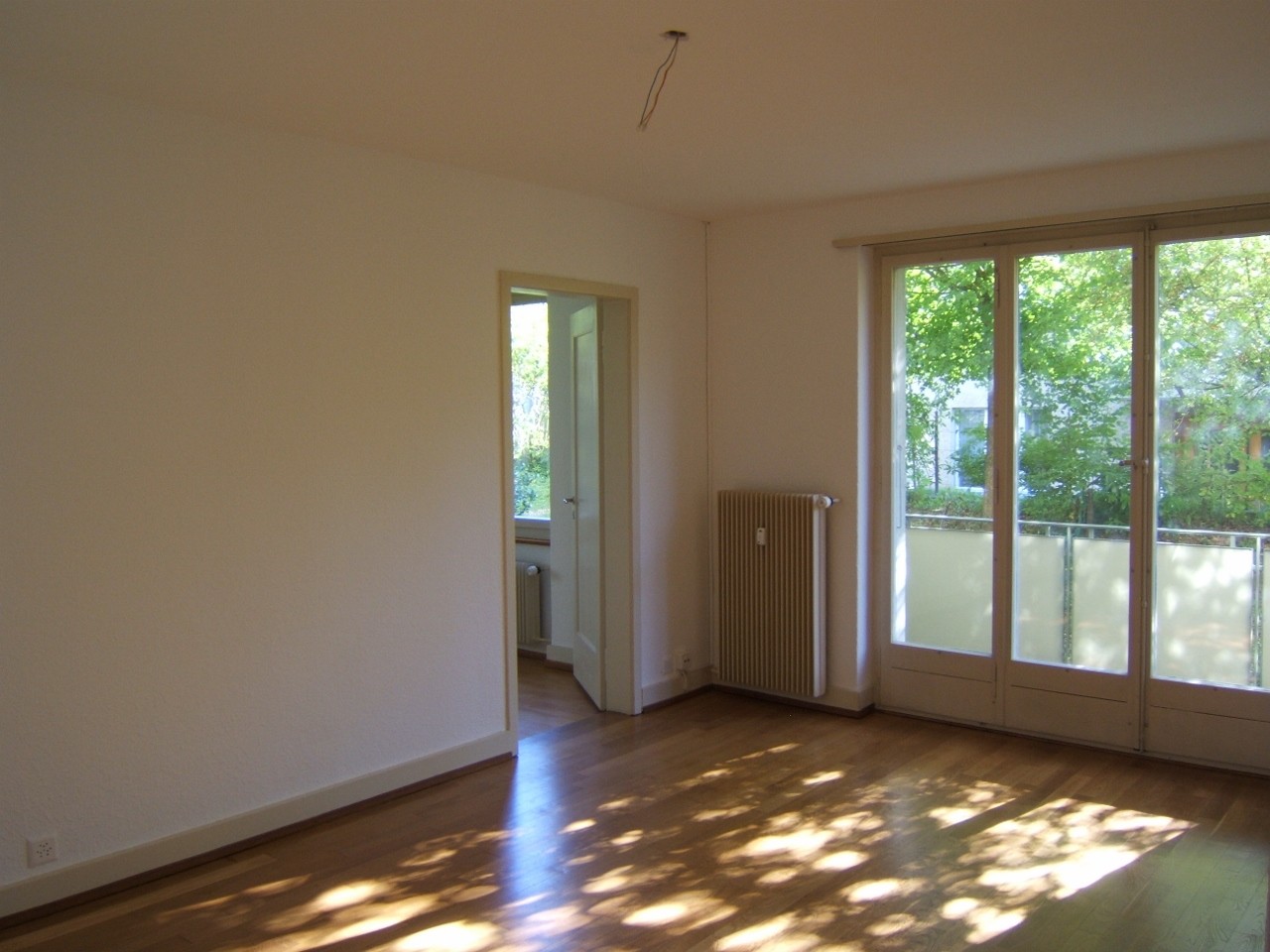 3 rooms apartment, Foto 1 von 9