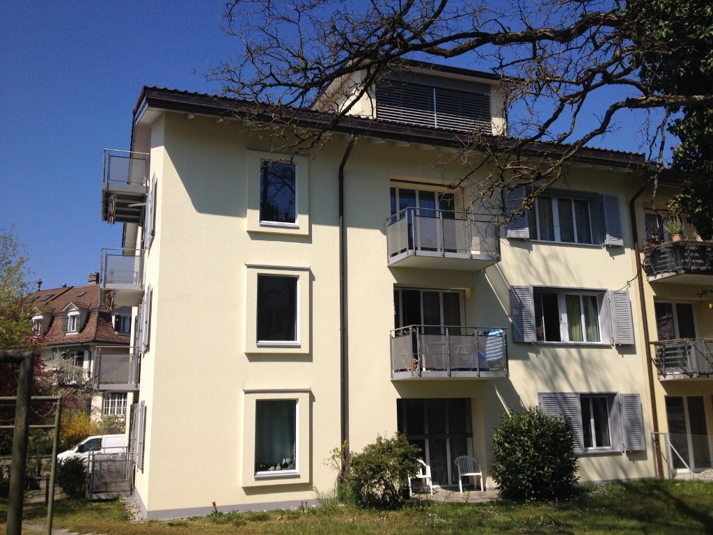 3 rooms apartment, Foto 2 von 9