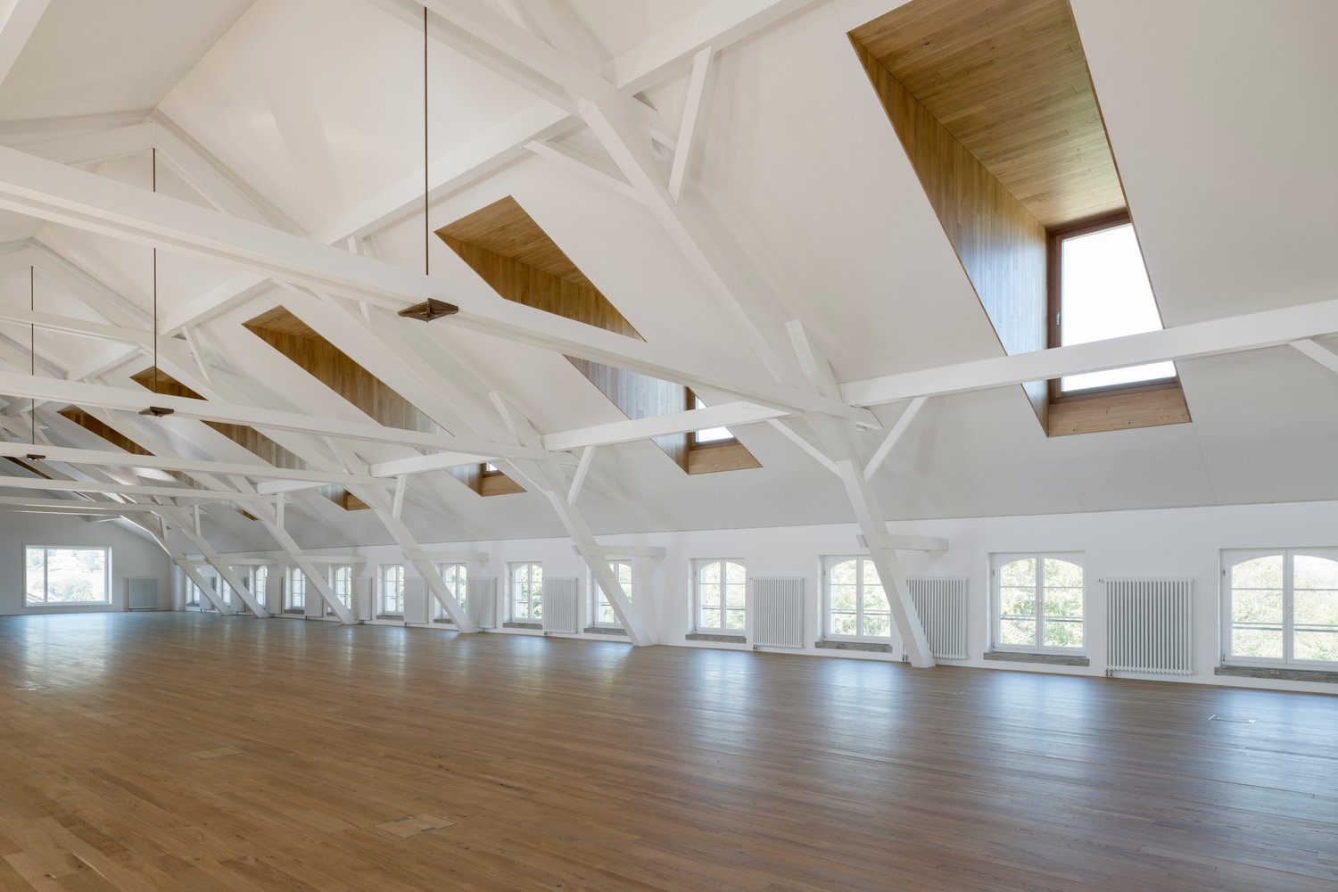 777m² office, Foto 5 von 9