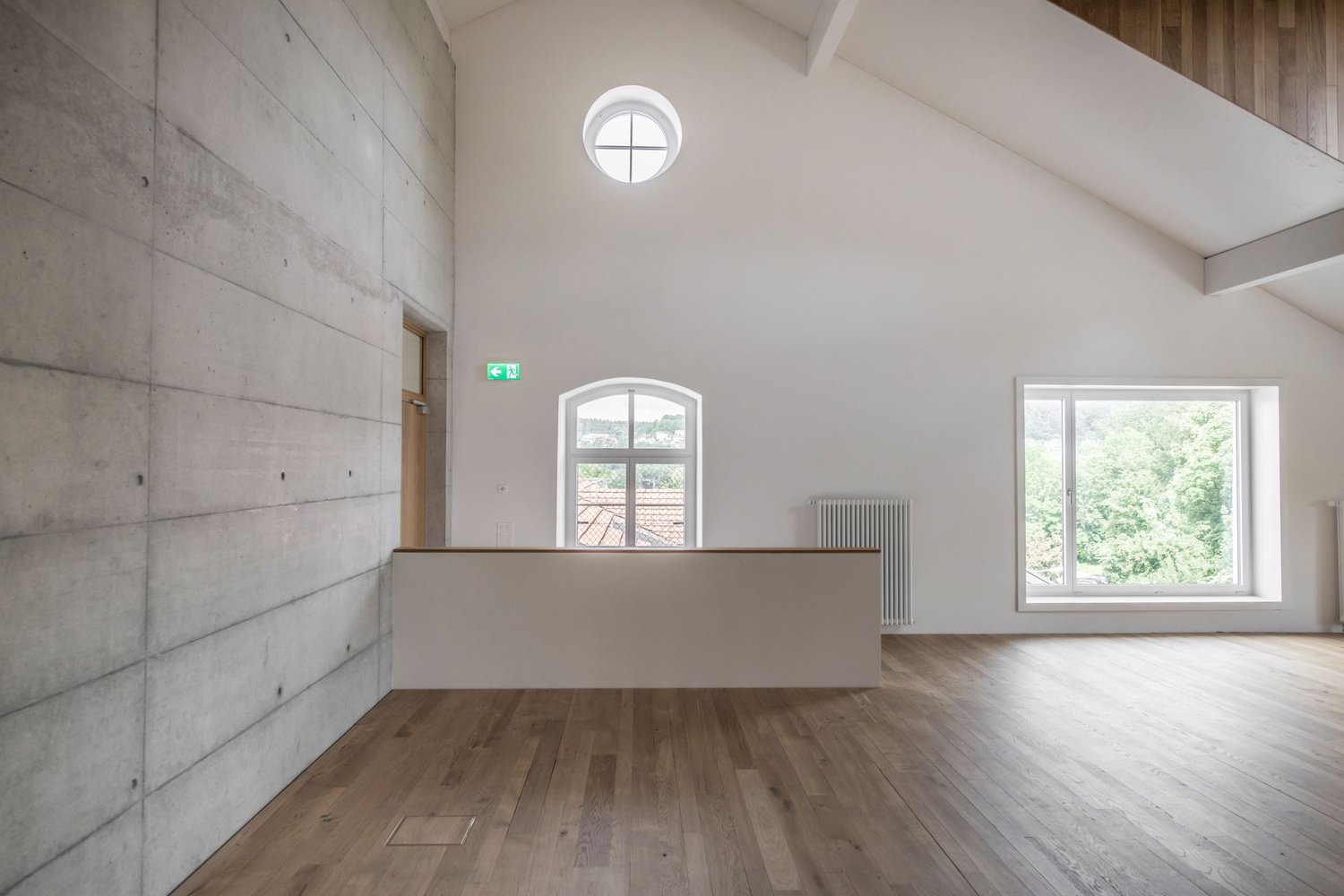 777m² office, Foto 4 von 9
