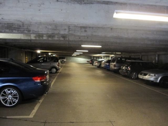 Underground slot, Foto 3 von 5