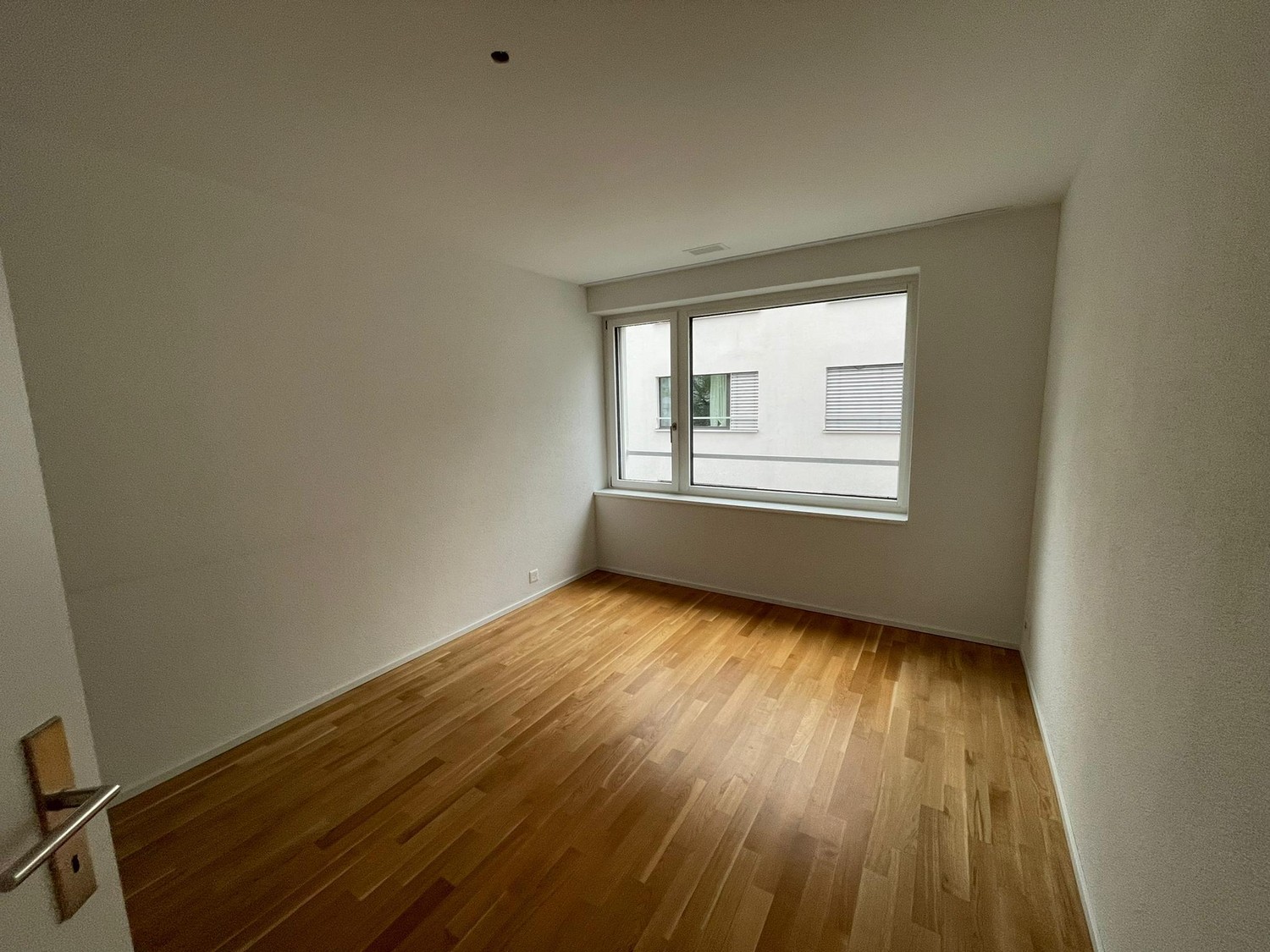 3 ½ rooms apartment, Foto 3 von 8
