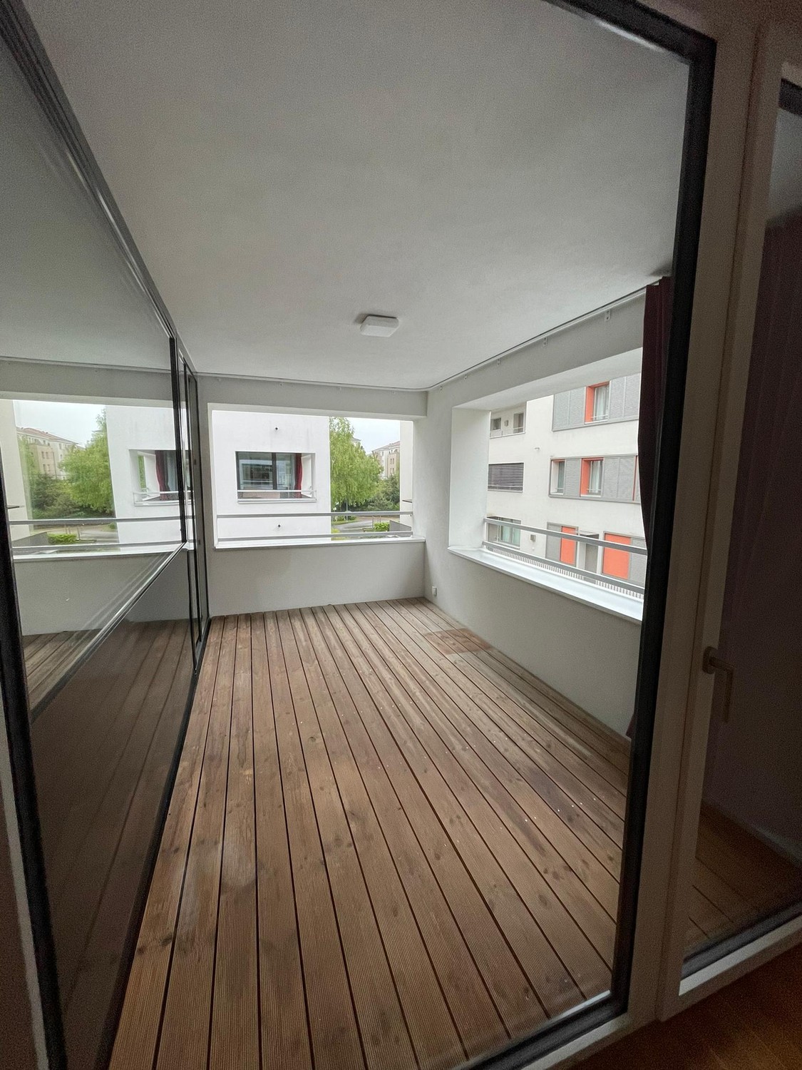 3 ½ rooms apartment, Foto 6 von 8