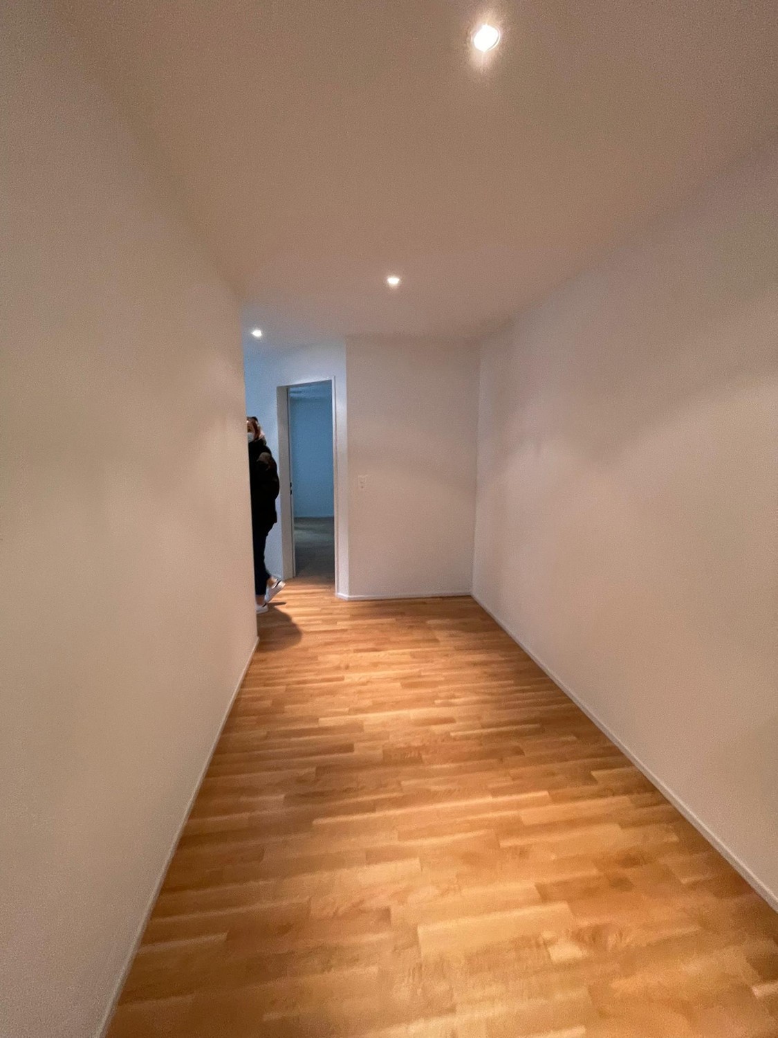 3 ½ rooms apartment, Foto 1 von 8